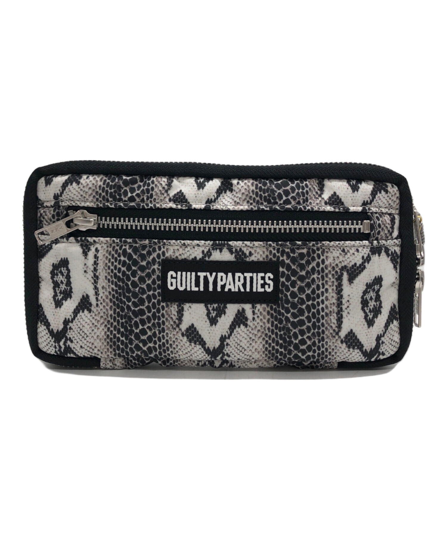 中古・古着通販】WACKO MARIA (ワコマリア) PORTER (ポーター) travel