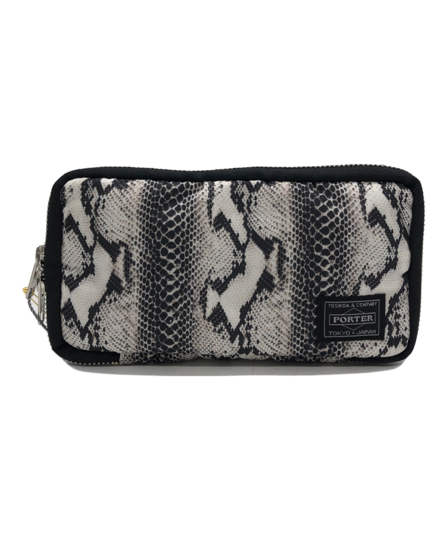 中古・古着通販】WACKO MARIA (ワコマリア) PORTER (ポーター) travel