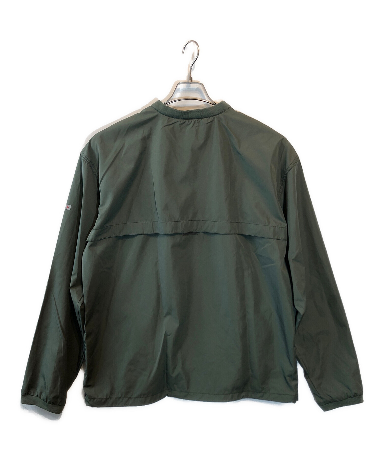 中古・古着通販】OLD STUSSY (オールドステューシー) ナイロンテック