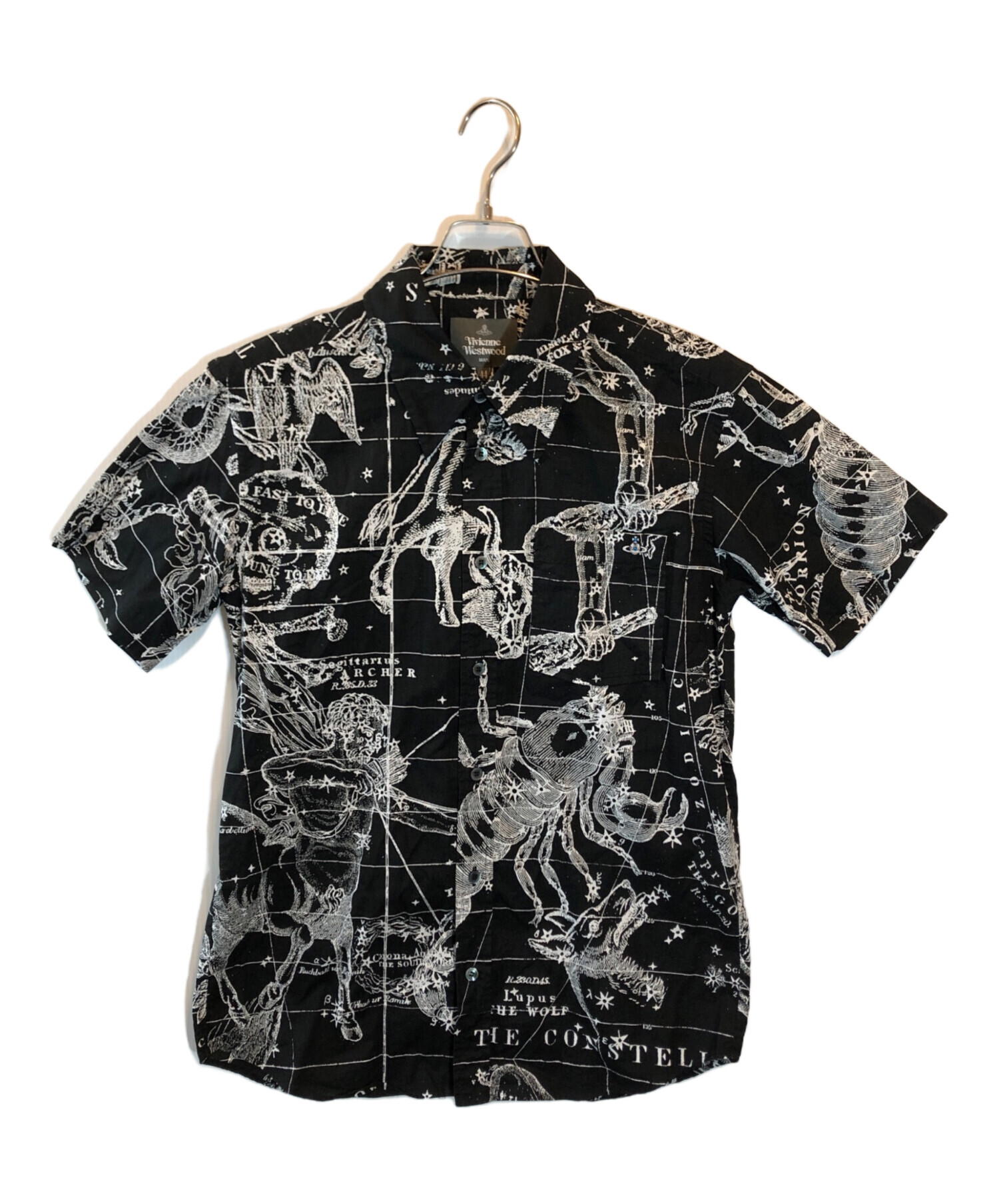 中古・古着通販】Vivienne Westwood man (ヴィヴィアン ウェストウッド