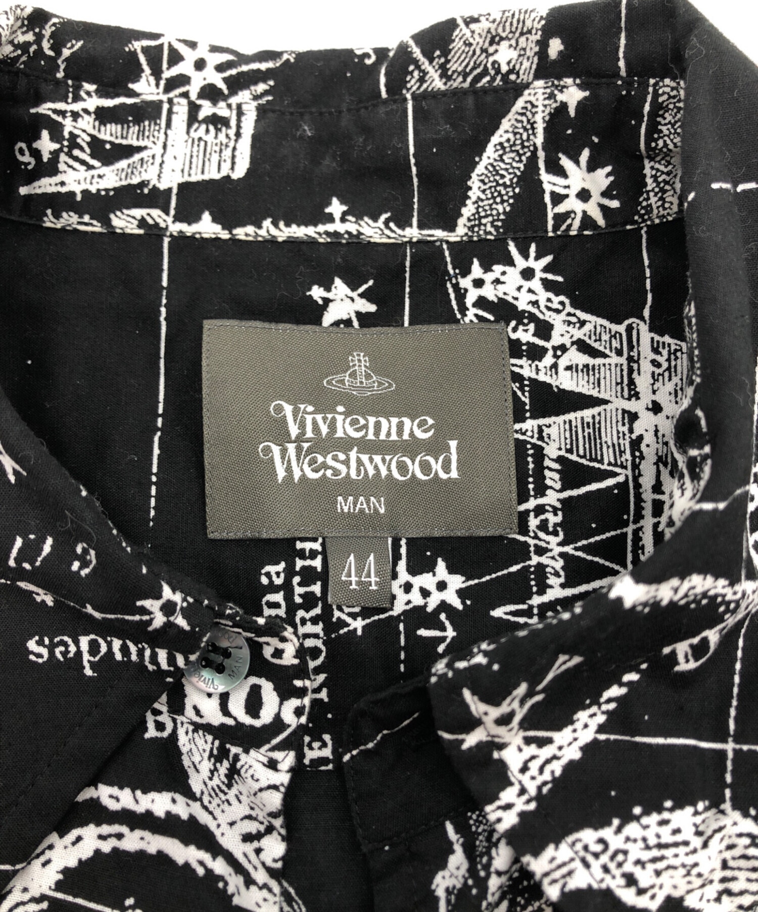 中古・古着通販】Vivienne Westwood man (ヴィヴィアン ウェストウッド