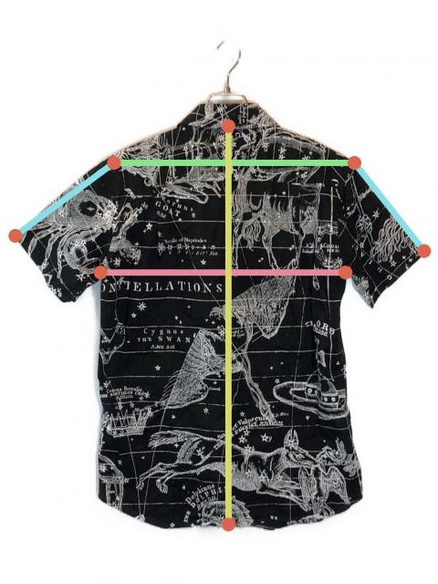 中古・古着通販】Vivienne Westwood man (ヴィヴィアン ウェストウッド