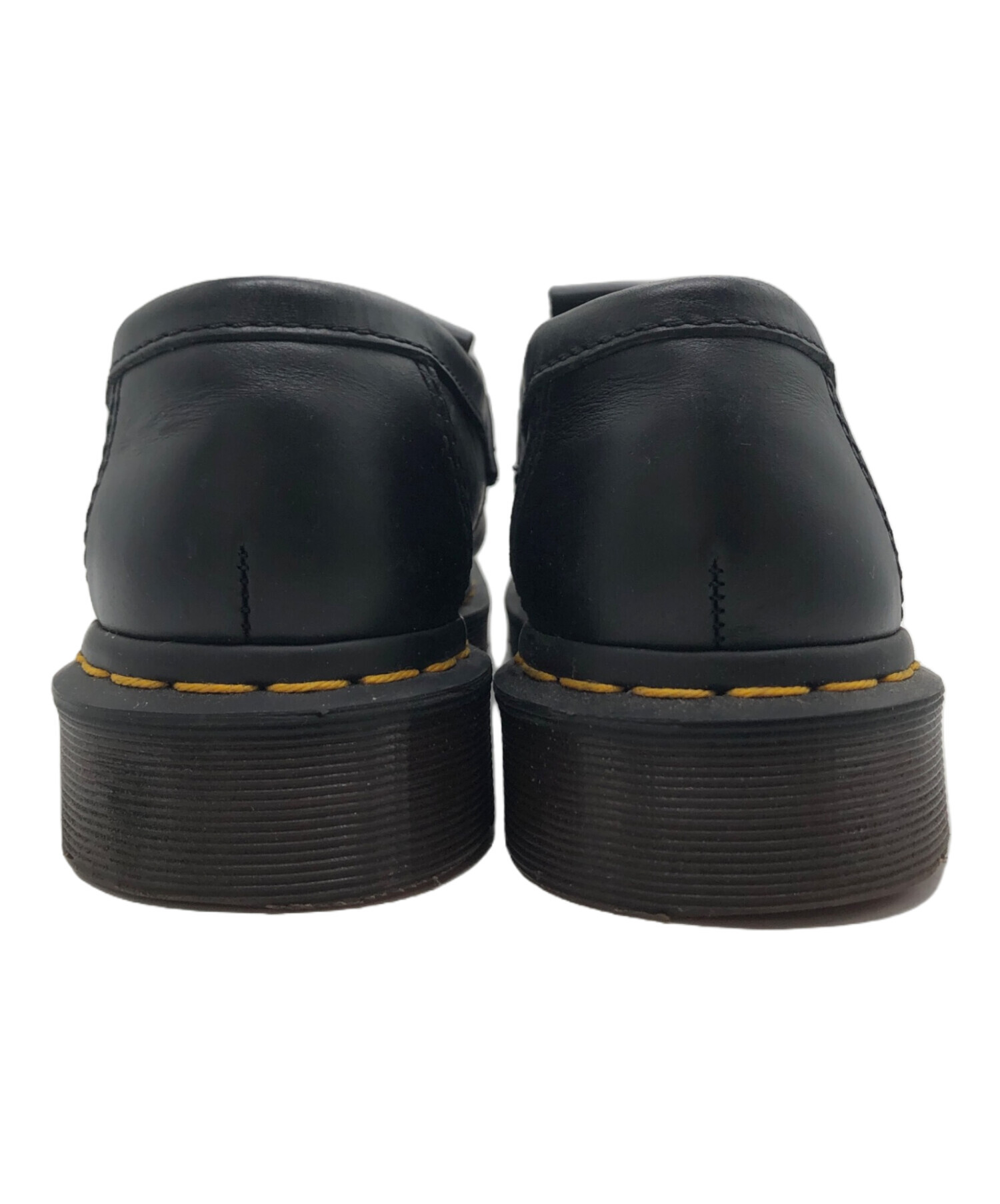 中古・古着通販】Dr.Martens (ドクターマーチン) レオパードピット