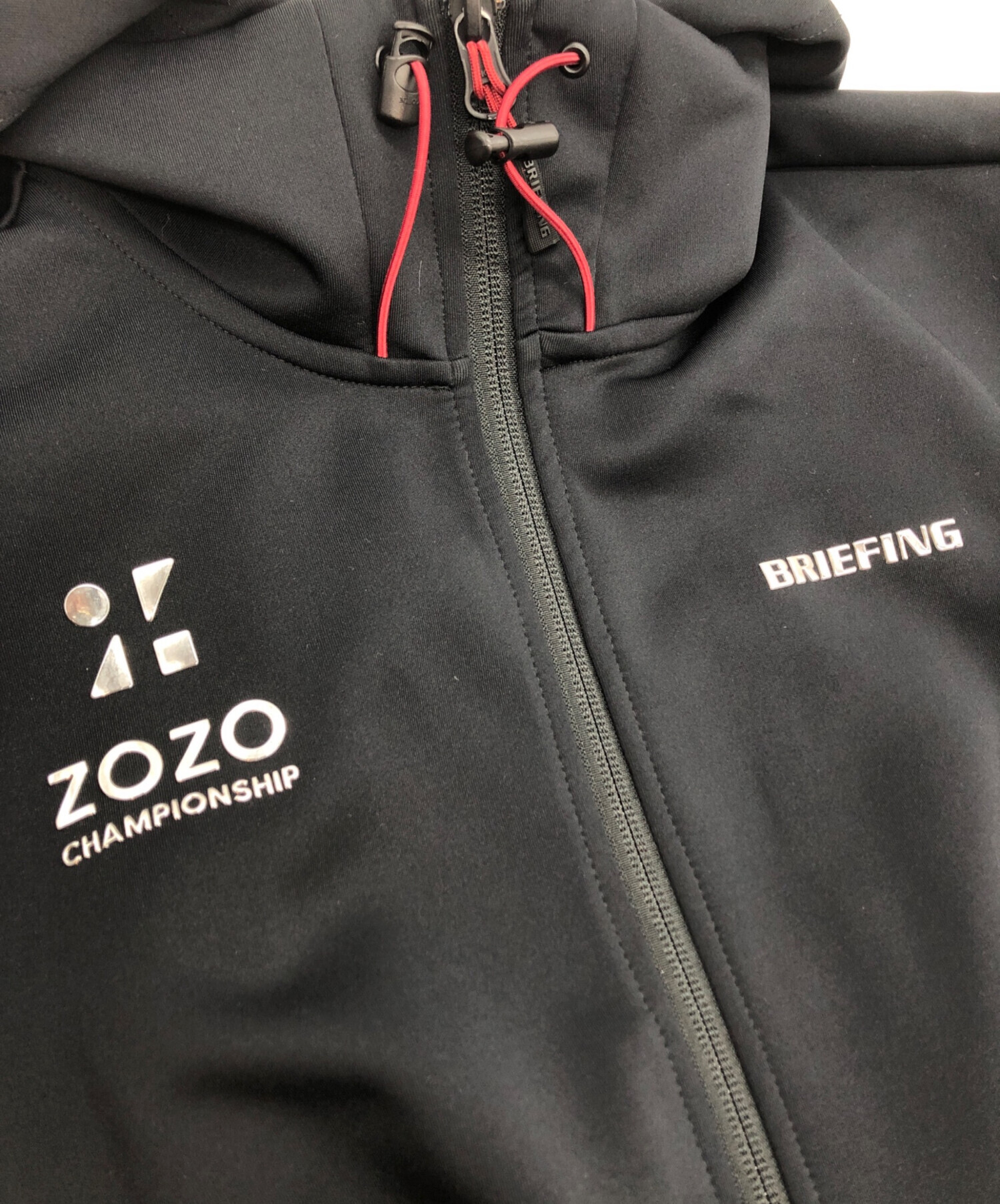 中古・古着通販】BRIEFING (ブリーフィング) ZOZO (ゾゾ) BRIEFING 3D