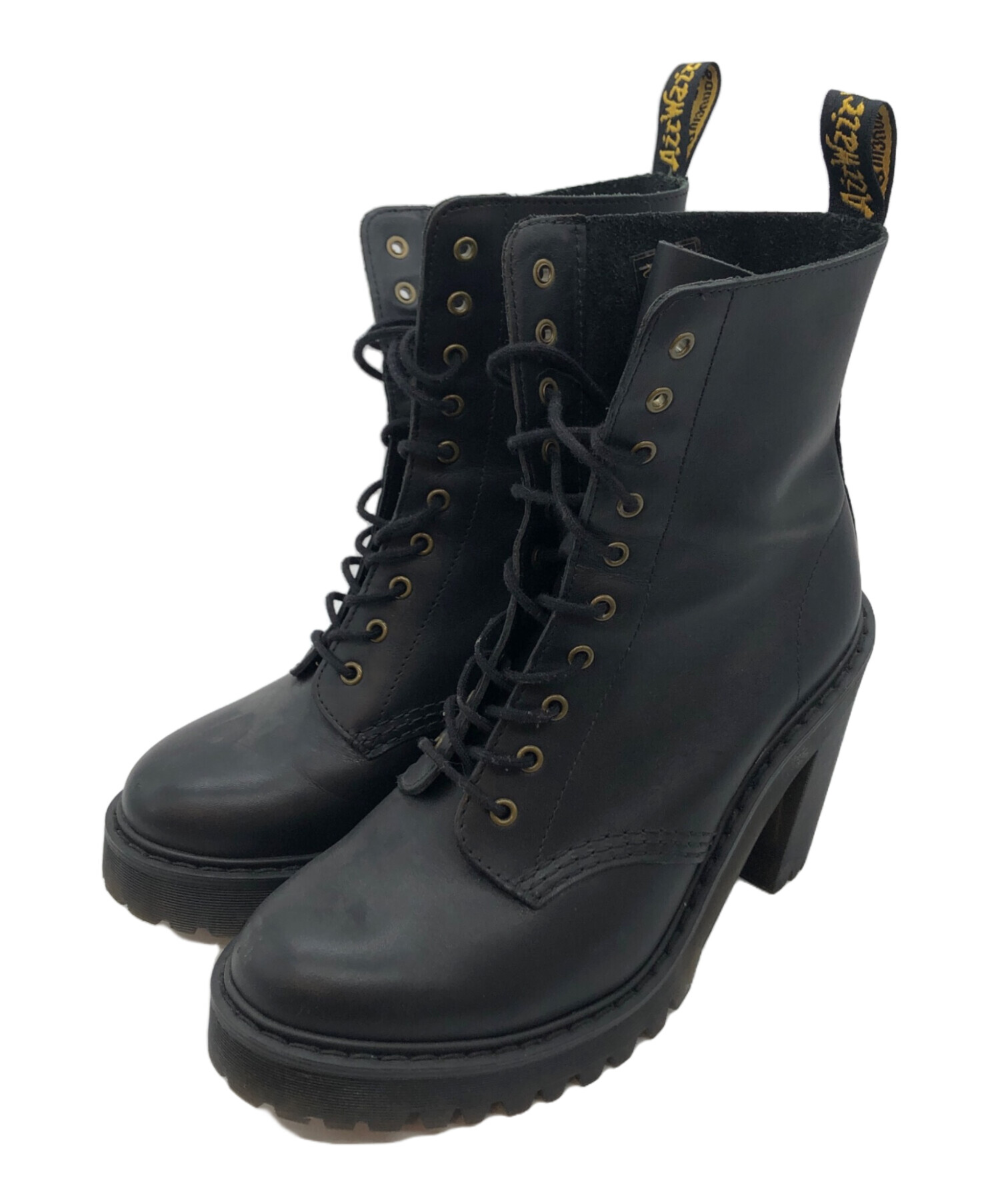 中古・古着通販】Dr.Martens (ドクターマーチン) レースアップ 10