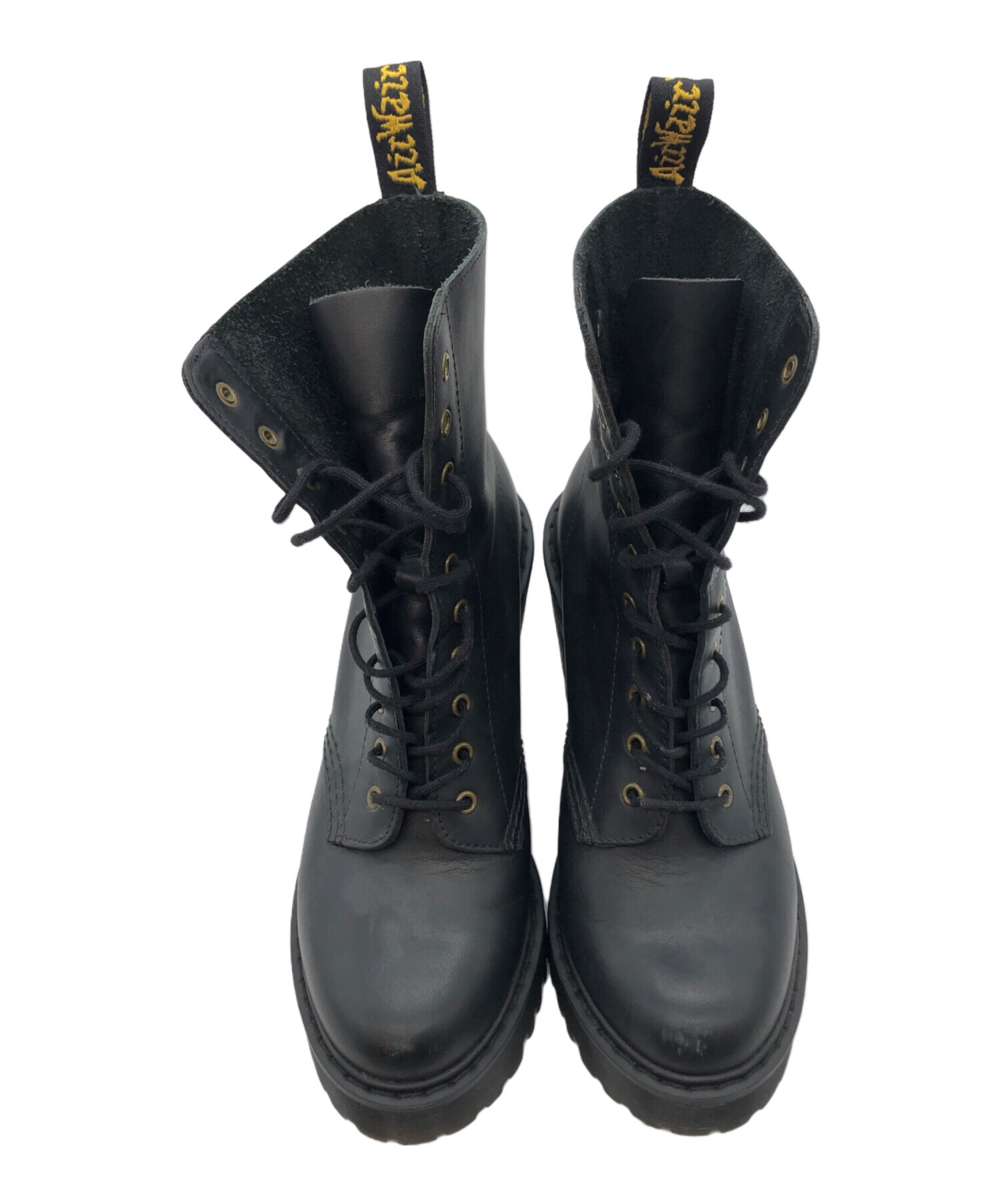 中古・古着通販】Dr.Martens (ドクターマーチン) レースアップ 10