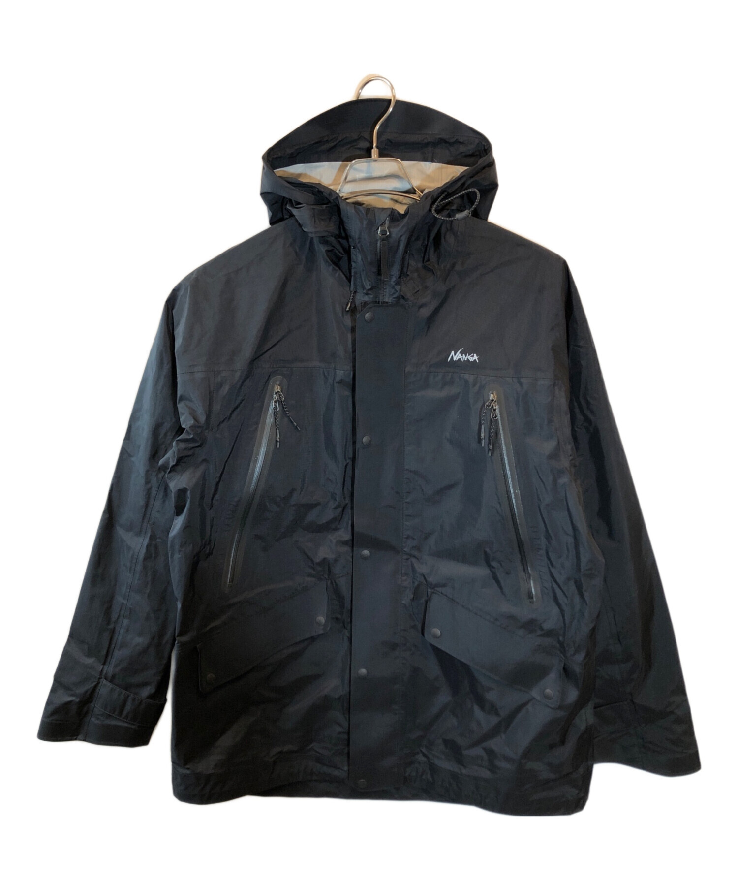 中古・古着通販】NANGA (ナンガ) AURORA 3L Field Shell Parka