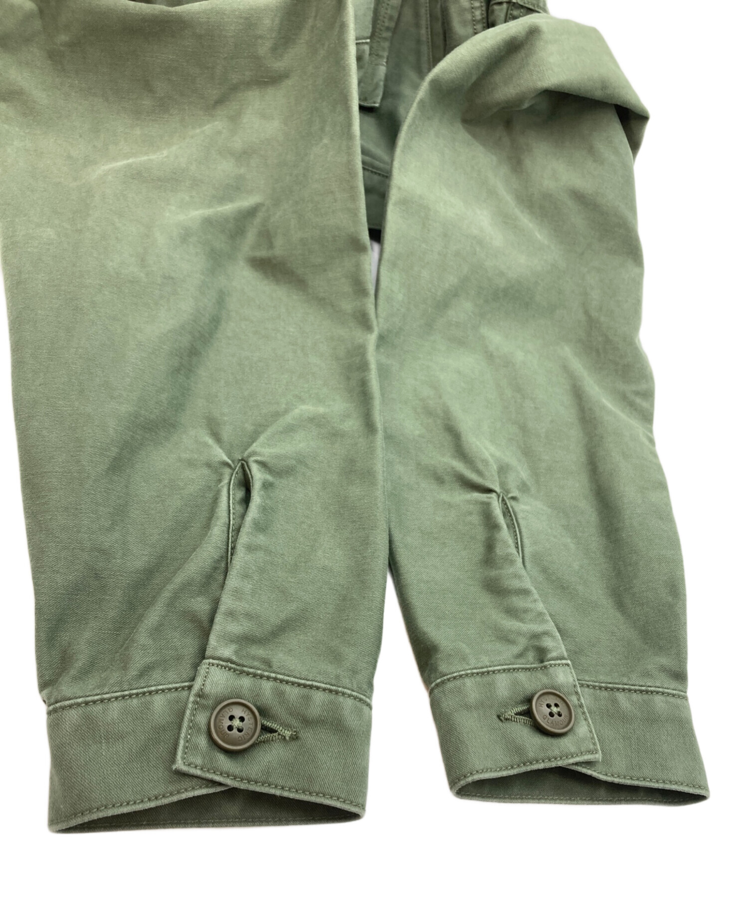 中古・古着通販】Hysteric Glamour (ヒステリックグラマー) VIXEN GIRL