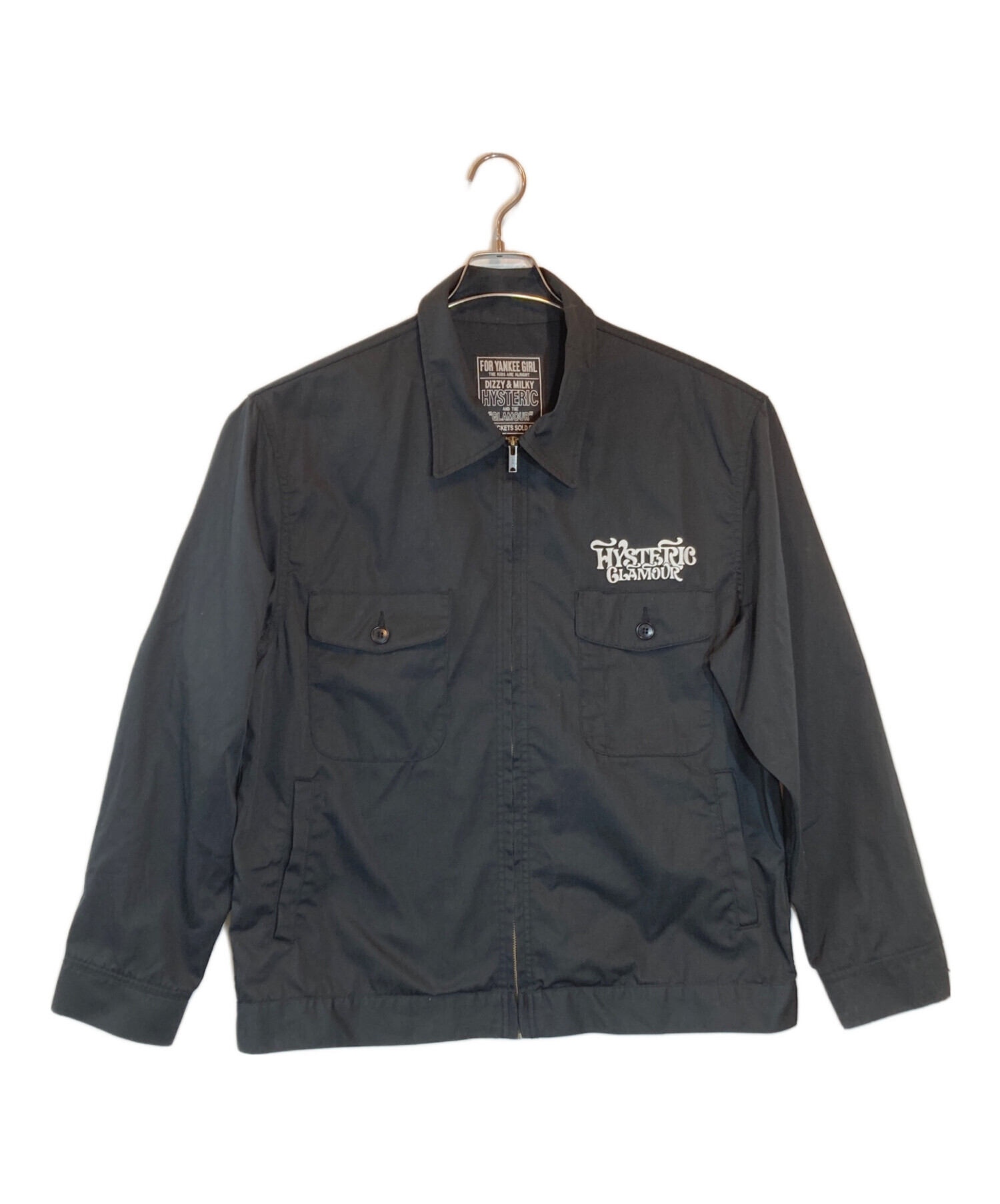 中古・古着通販】Hysteric Glamour (ヒステリックグラマー) SMOKING 