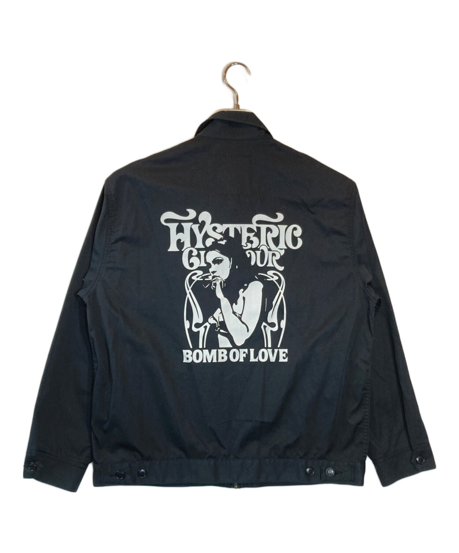 中古・古着通販】Hysteric Glamour (ヒステリックグラマー) SMOKING