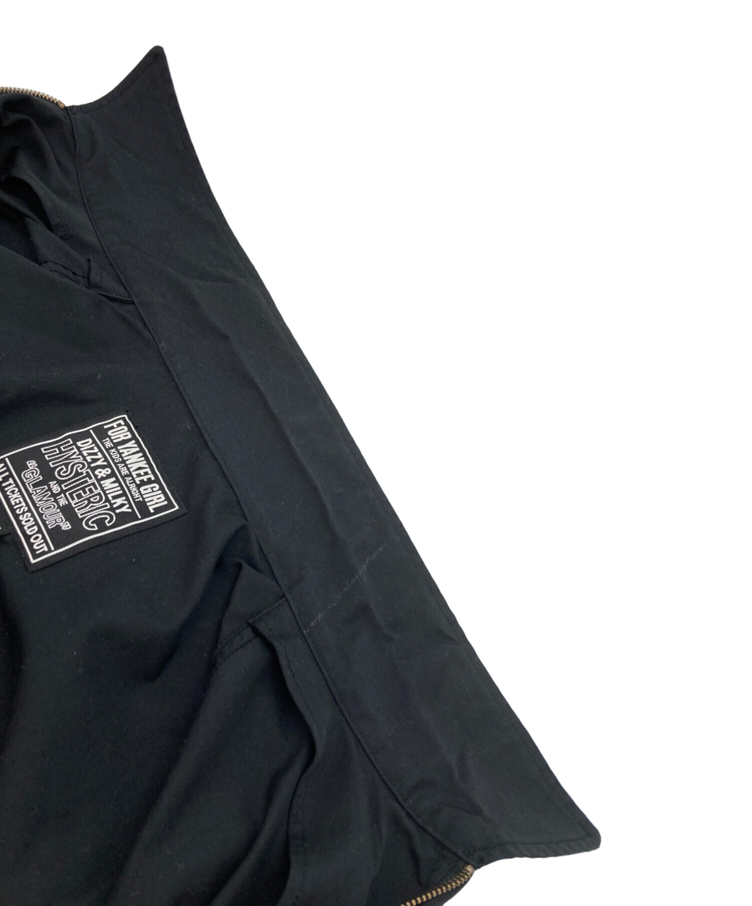 中古・古着通販】Hysteric Glamour (ヒステリックグラマー) SMOKING