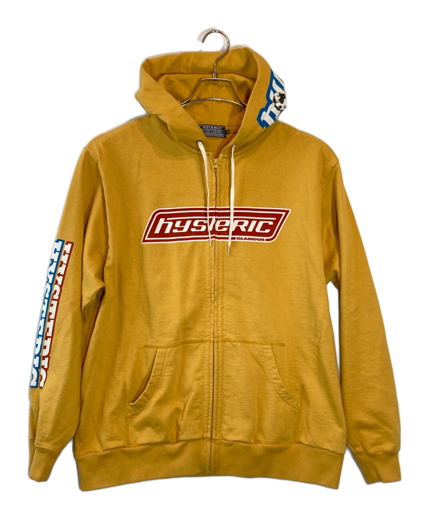 中古・古着通販】Hysteric Glamour (ヒステリックグラマー) HG BOX