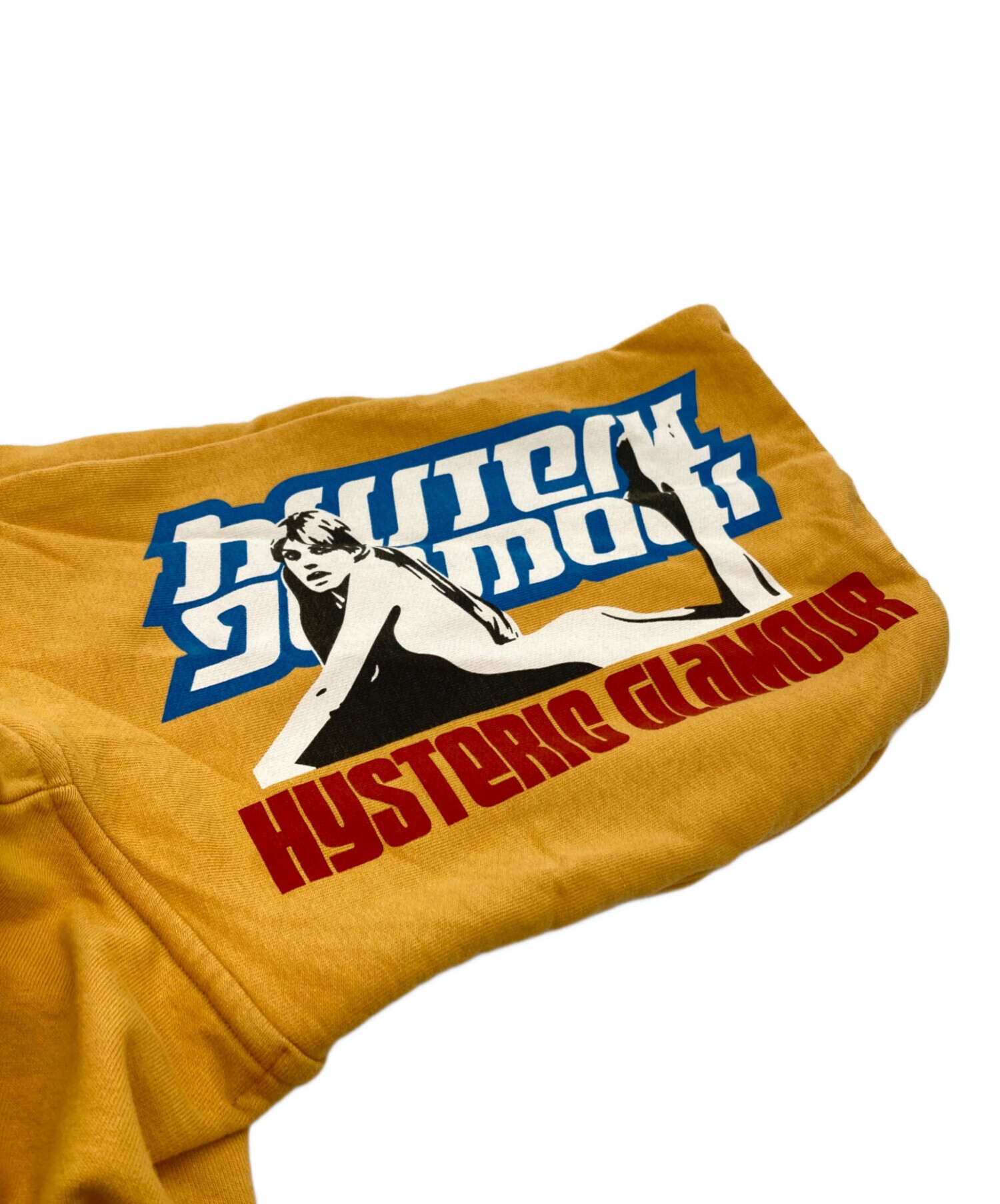 中古・古着通販】Hysteric Glamour (ヒステリックグラマー) HG BOX