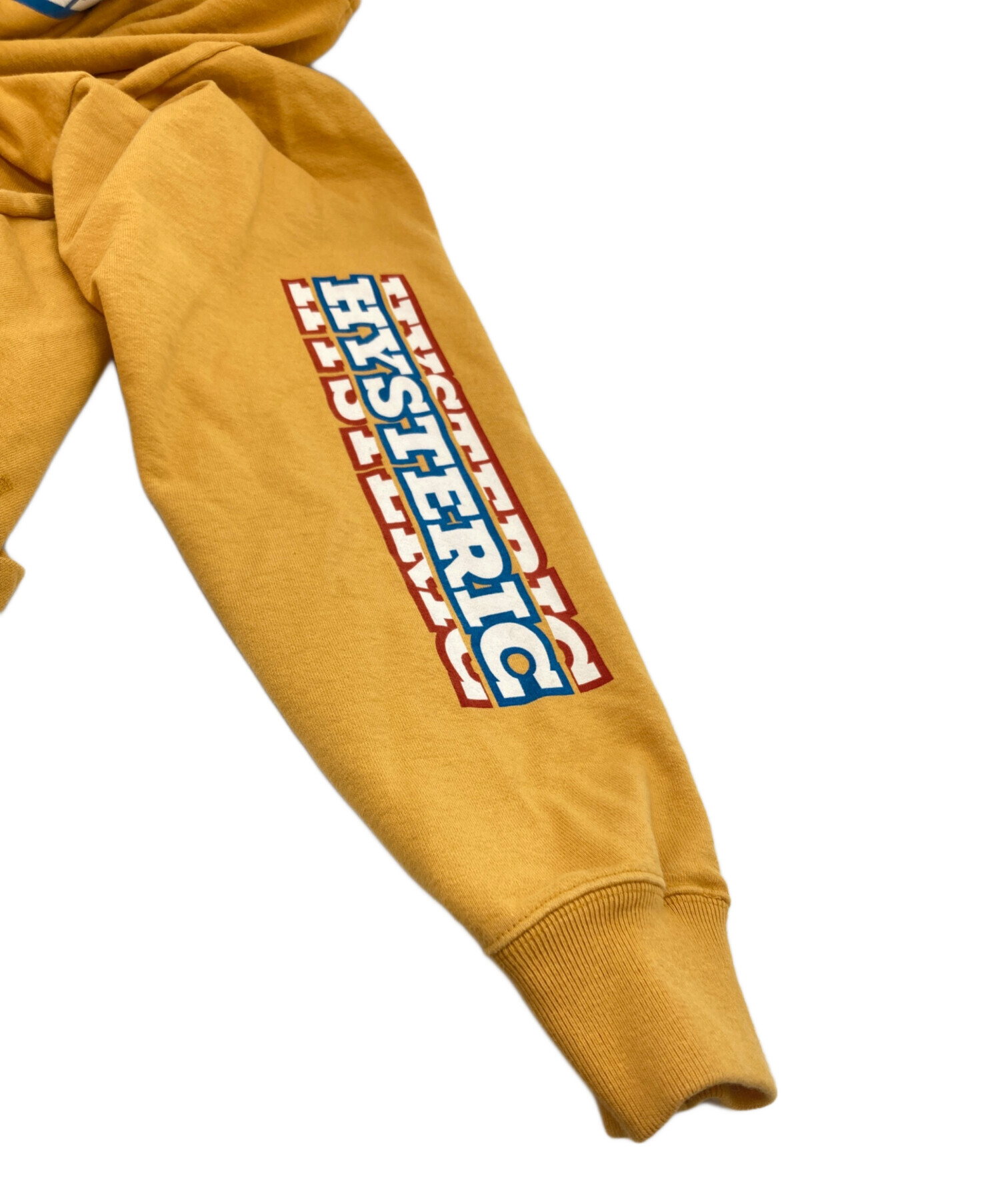 中古・古着通販】Hysteric Glamour (ヒステリックグラマー) HG BOX 