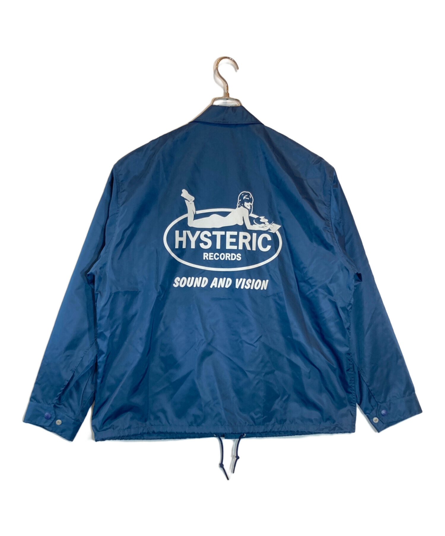中古・古着通販】Hysteric Glamour (ヒステリックグラマー) HYSTERIC