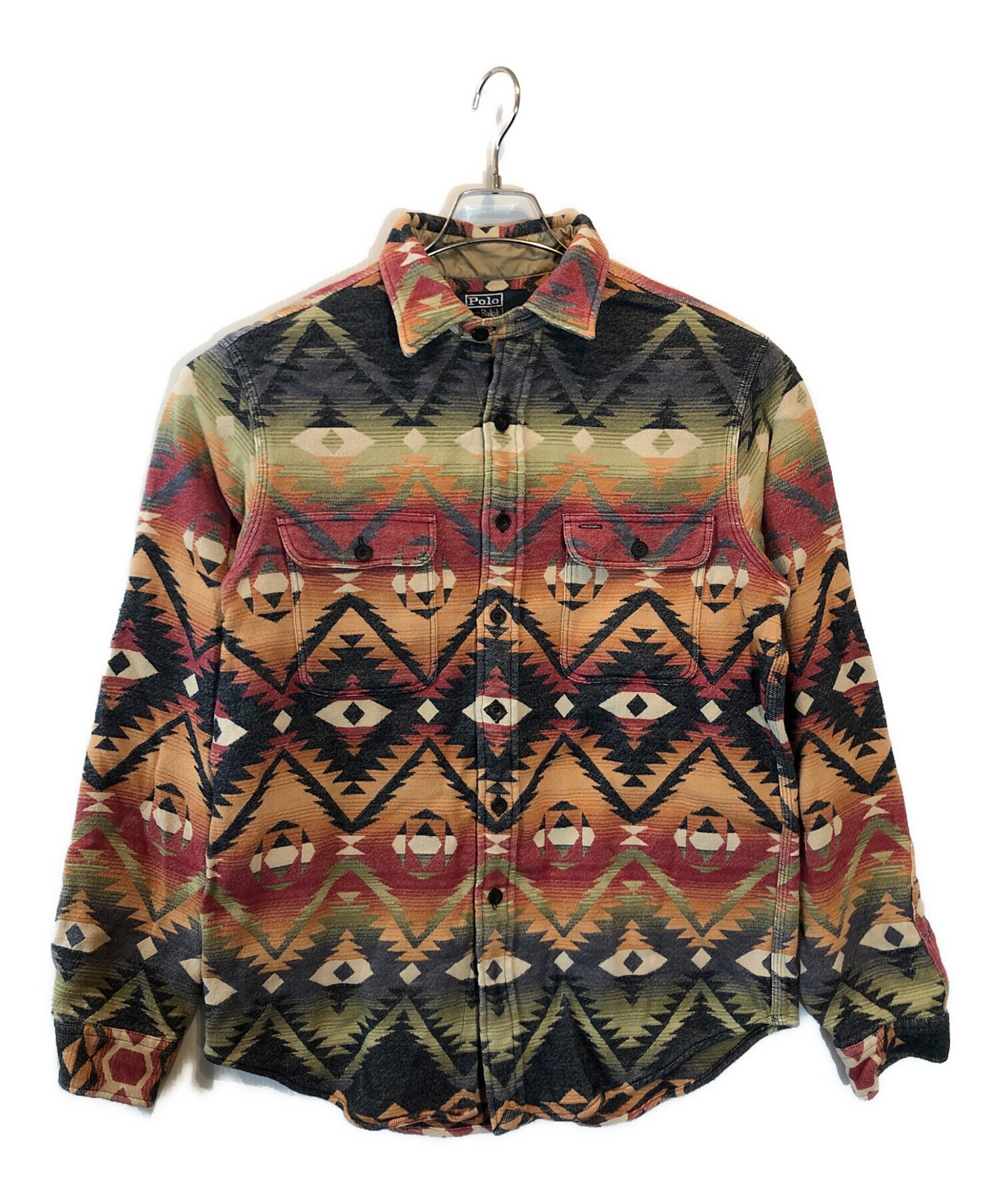 中古・古着通販】POLO RALPH LAUREN (ポロ・ラルフローレン