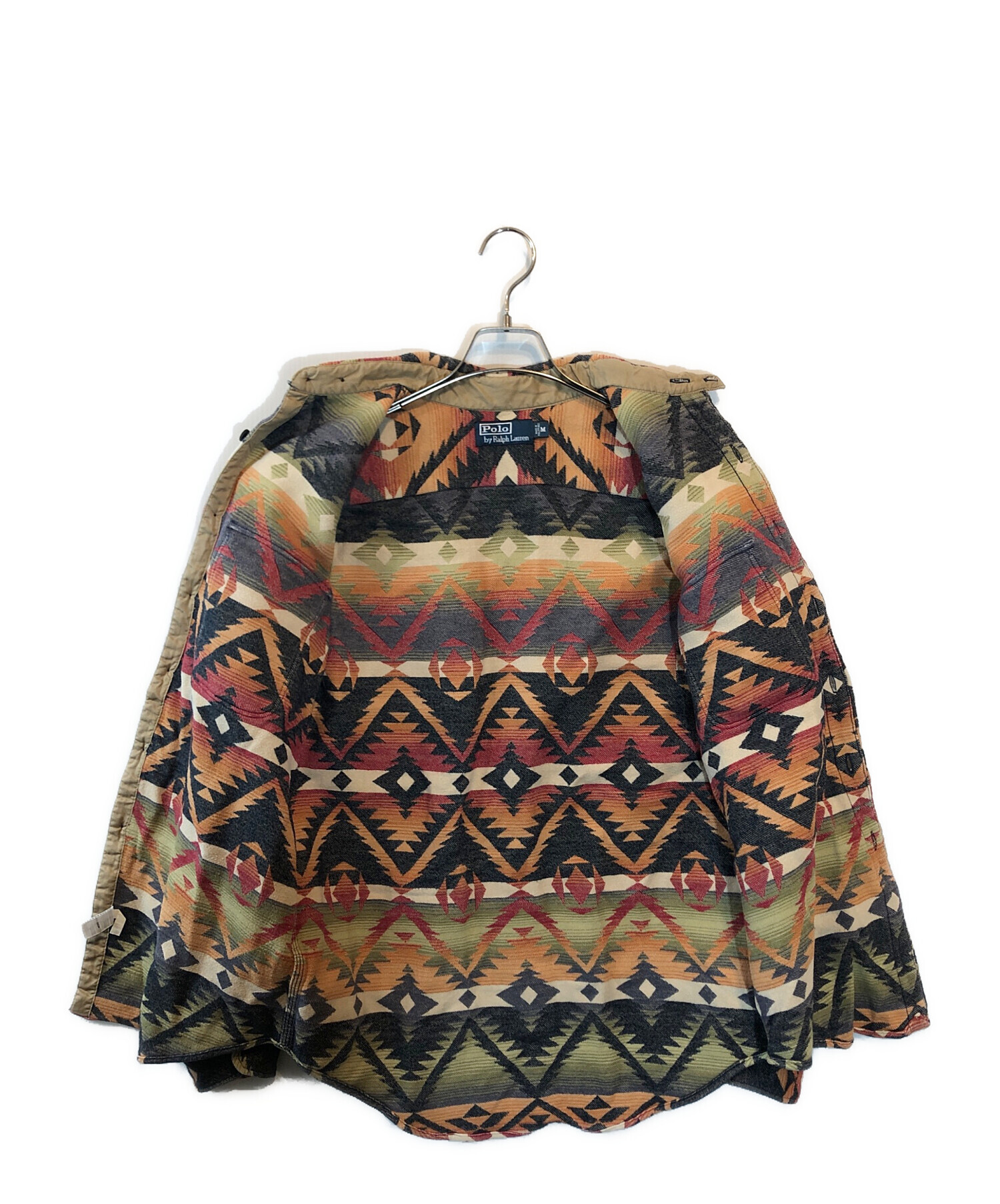 中古・古着通販】POLO RALPH LAUREN (ポロ・ラルフローレン