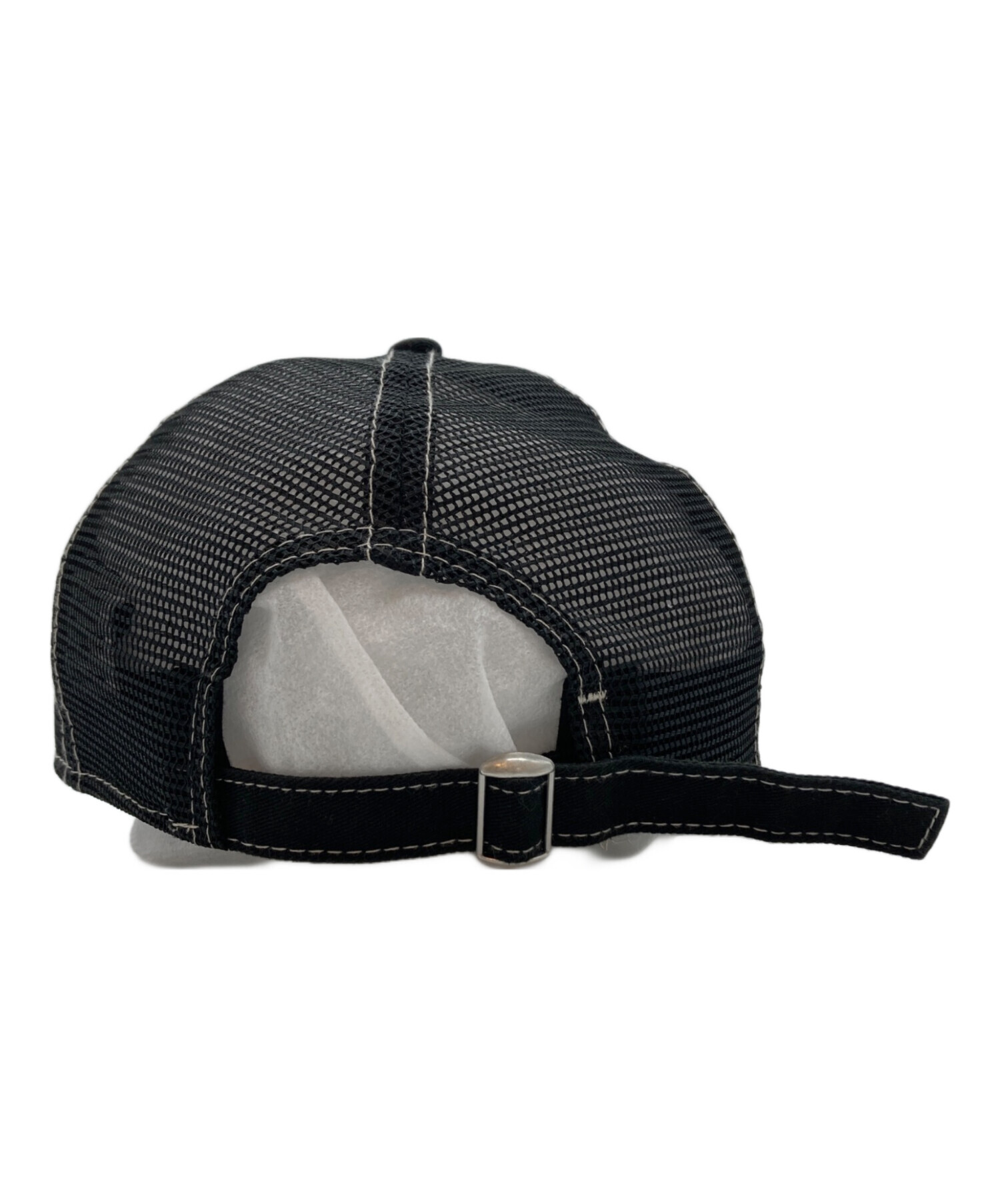 中古・古着通販】stussy (ステューシー) New Era (ニューエラ) New era