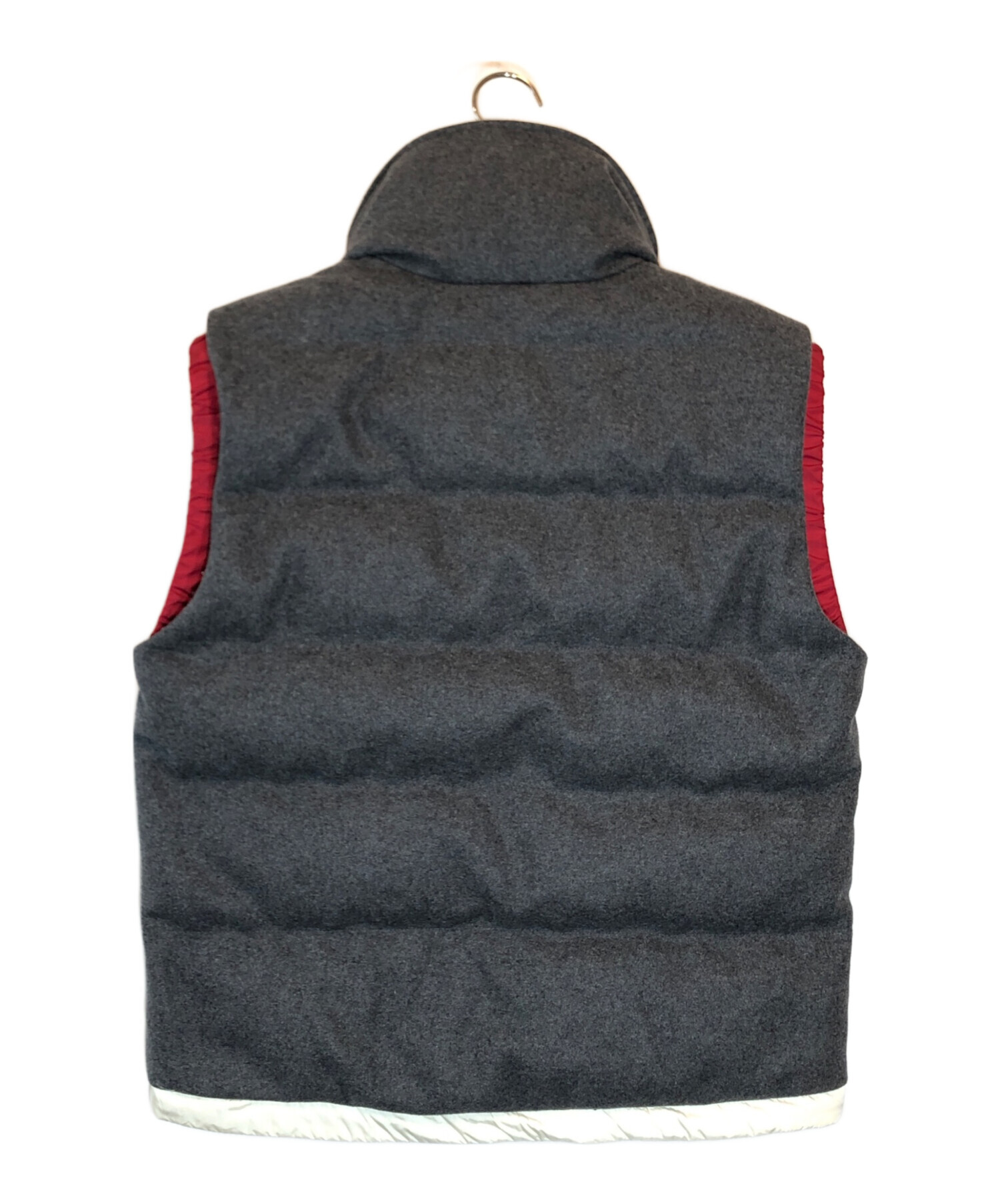 中古・古着通販】MONCLER (モンクレール) AMI Alexandre Mattiussi 