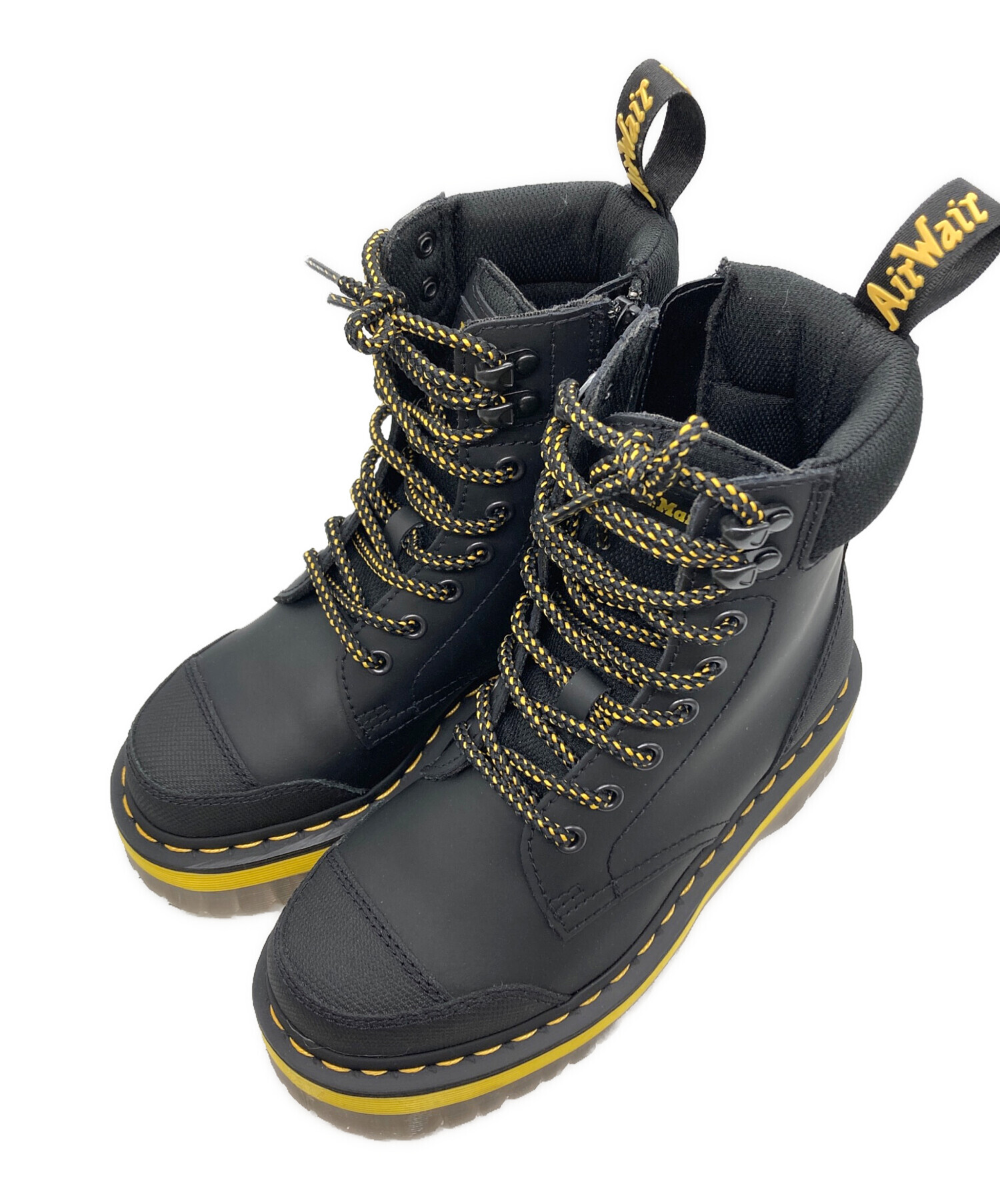 中古・古着通販】Dr.Martens (ドクターマーチン) Jadon Tech Platform 