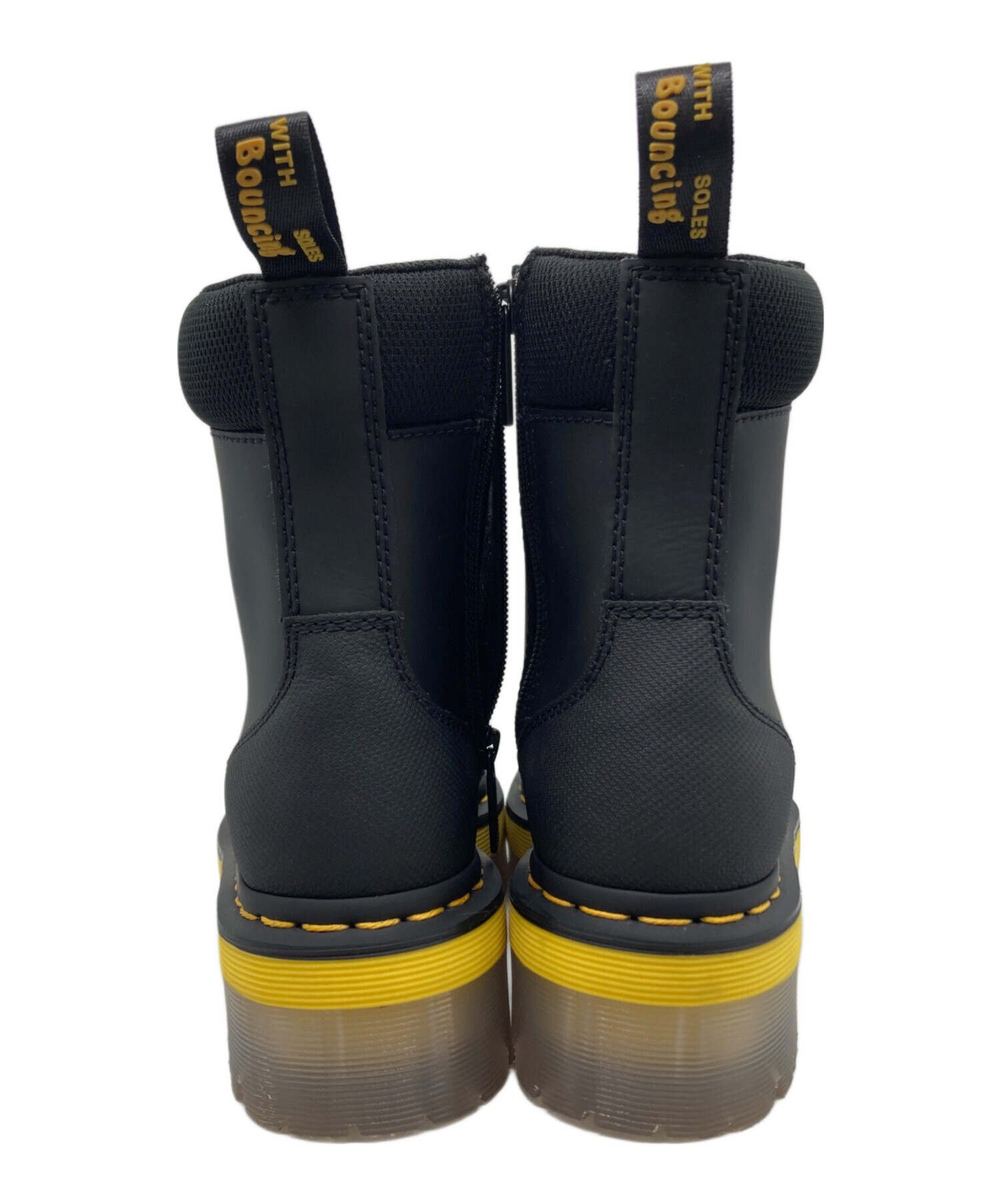 中古・古着通販】Dr.Martens (ドクターマーチン) Jadon Tech Platform 