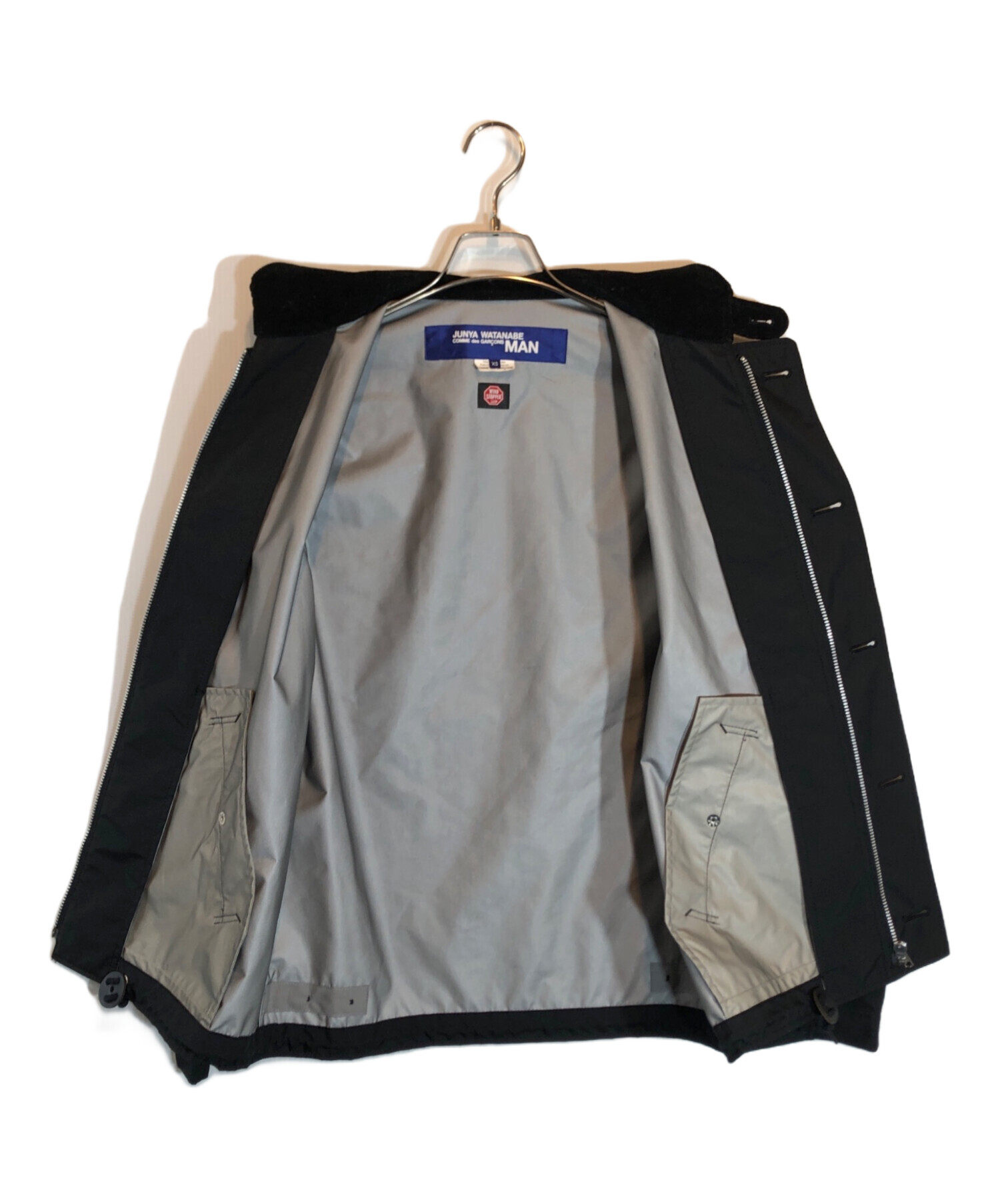 中古・古着通販】JUNYA WATANABE COMME des GARCONS ((ジュンヤ