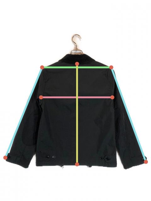 中古・古着通販】JUNYA WATANABE COMME des GARCONS ((ジュンヤ