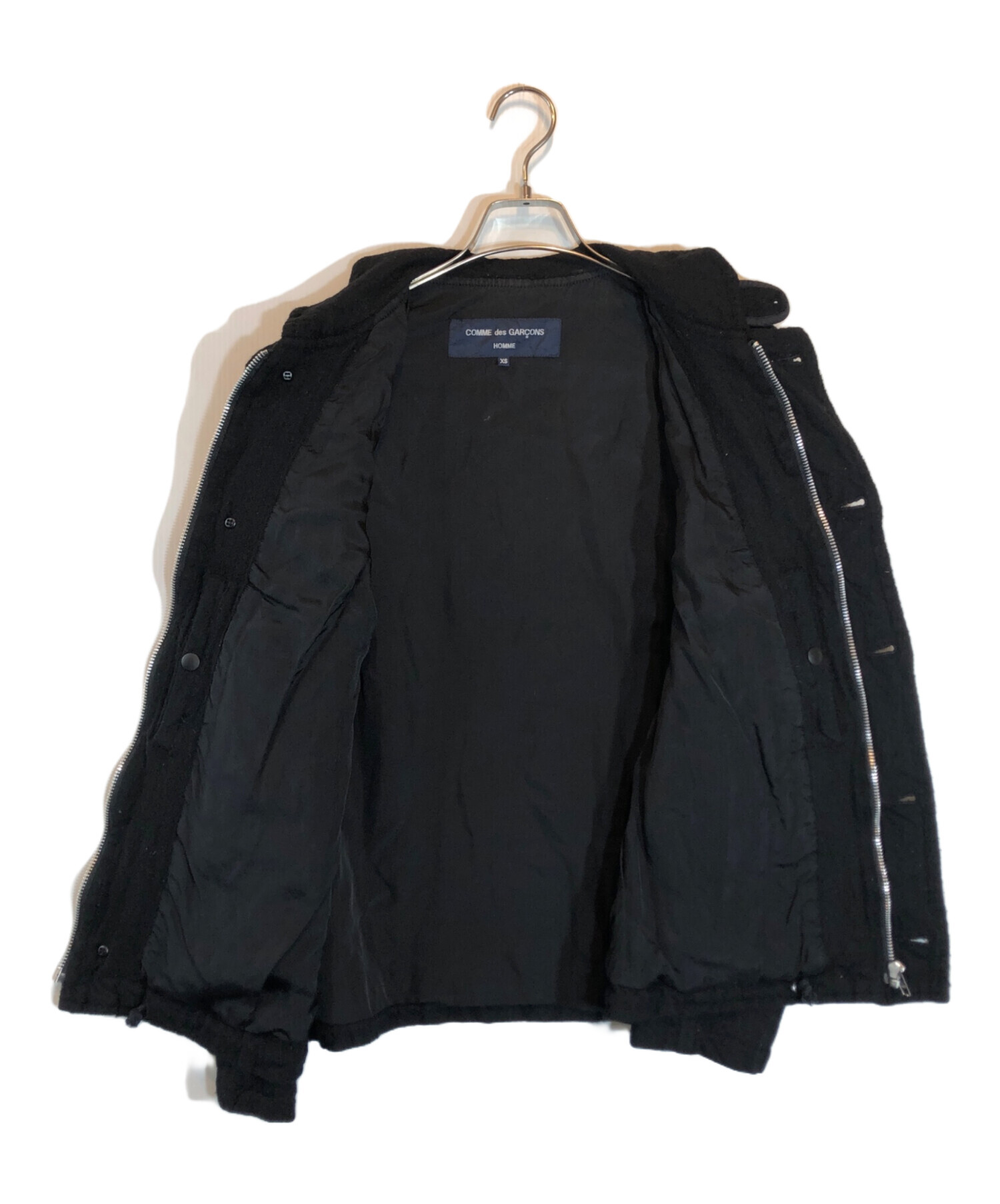 中古・古着通販】COMME des GARCONS HOMME (コムデギャルソン オム