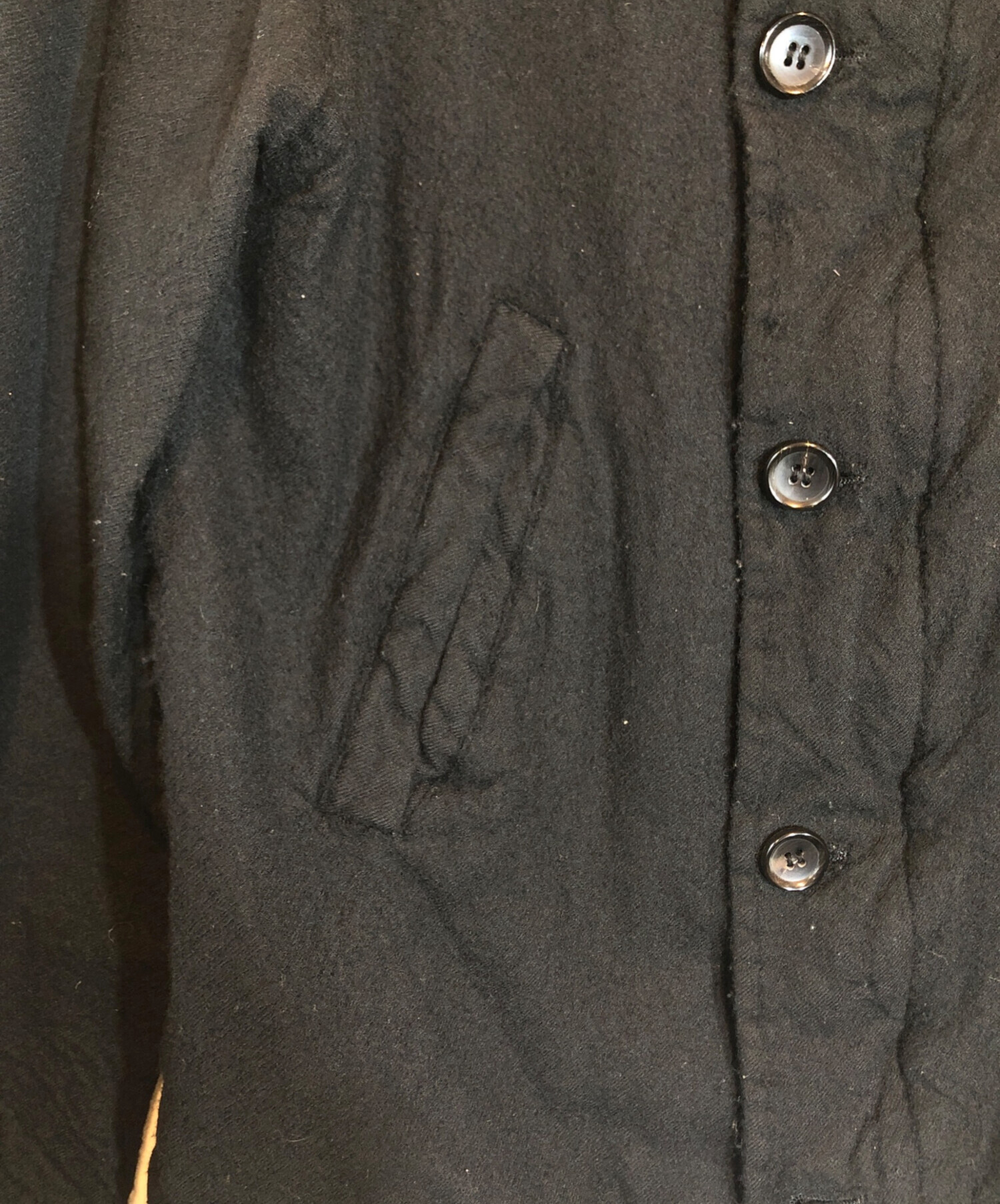 中古・古着通販】COMME des GARCONS HOMME (コムデギャルソン オム