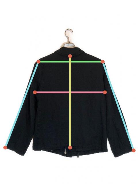 中古・古着通販】COMME des GARCONS HOMME (コムデギャルソン オム