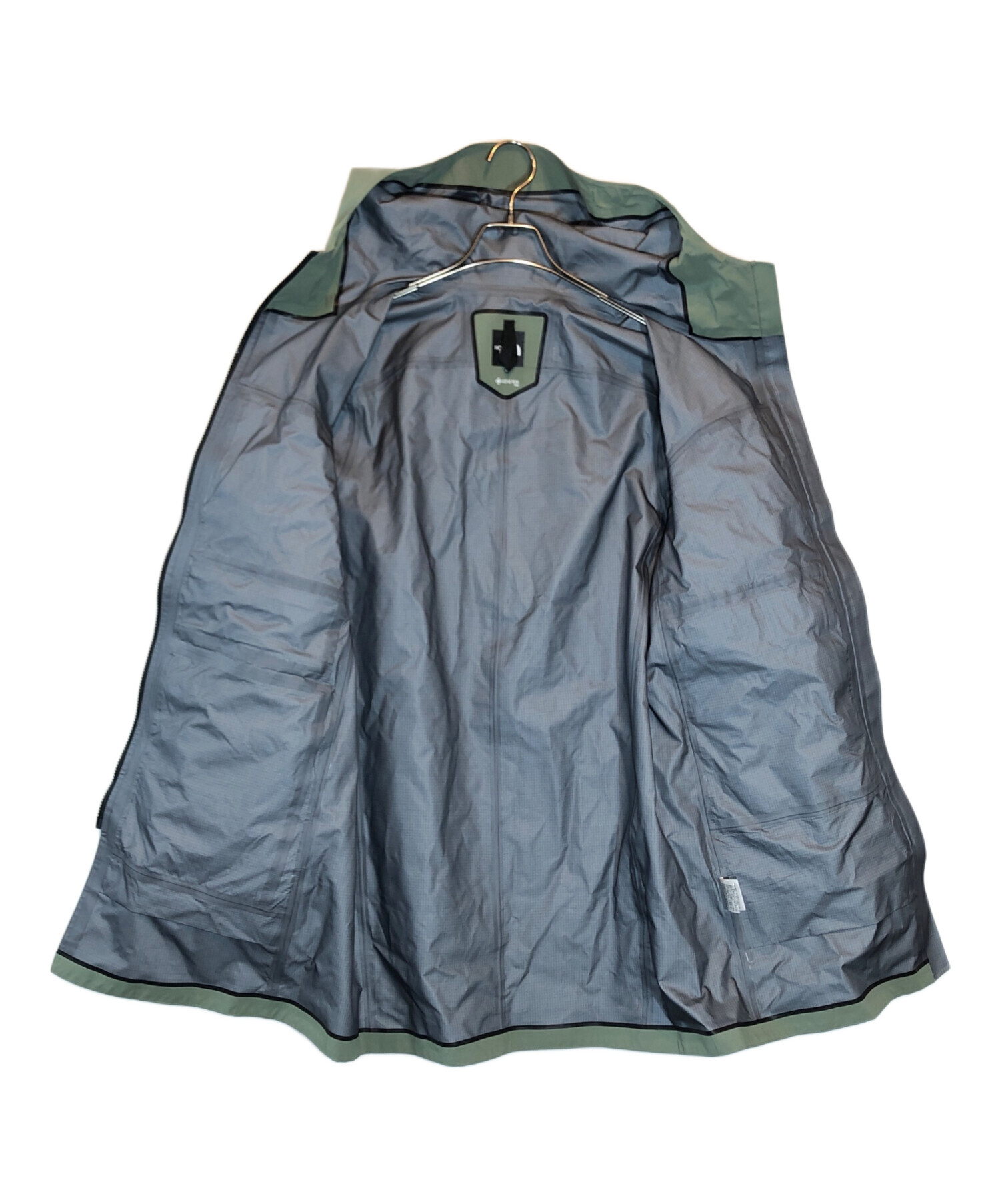 中古・古着通販】THE NORTH FACE (ザ ノース フェイス) Gadget Hangar