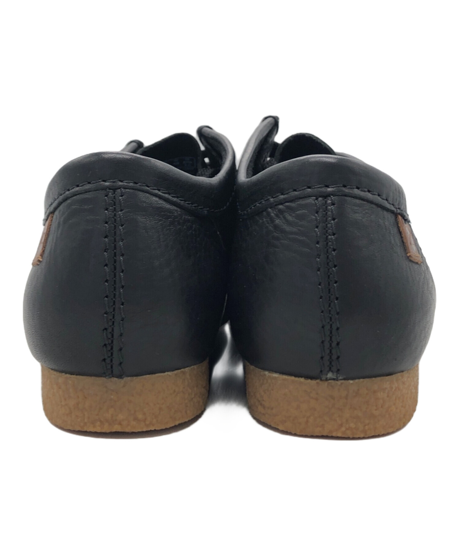 中古・古着通販】CLARKS (クラークス) シェイカーIIラン ワラビー