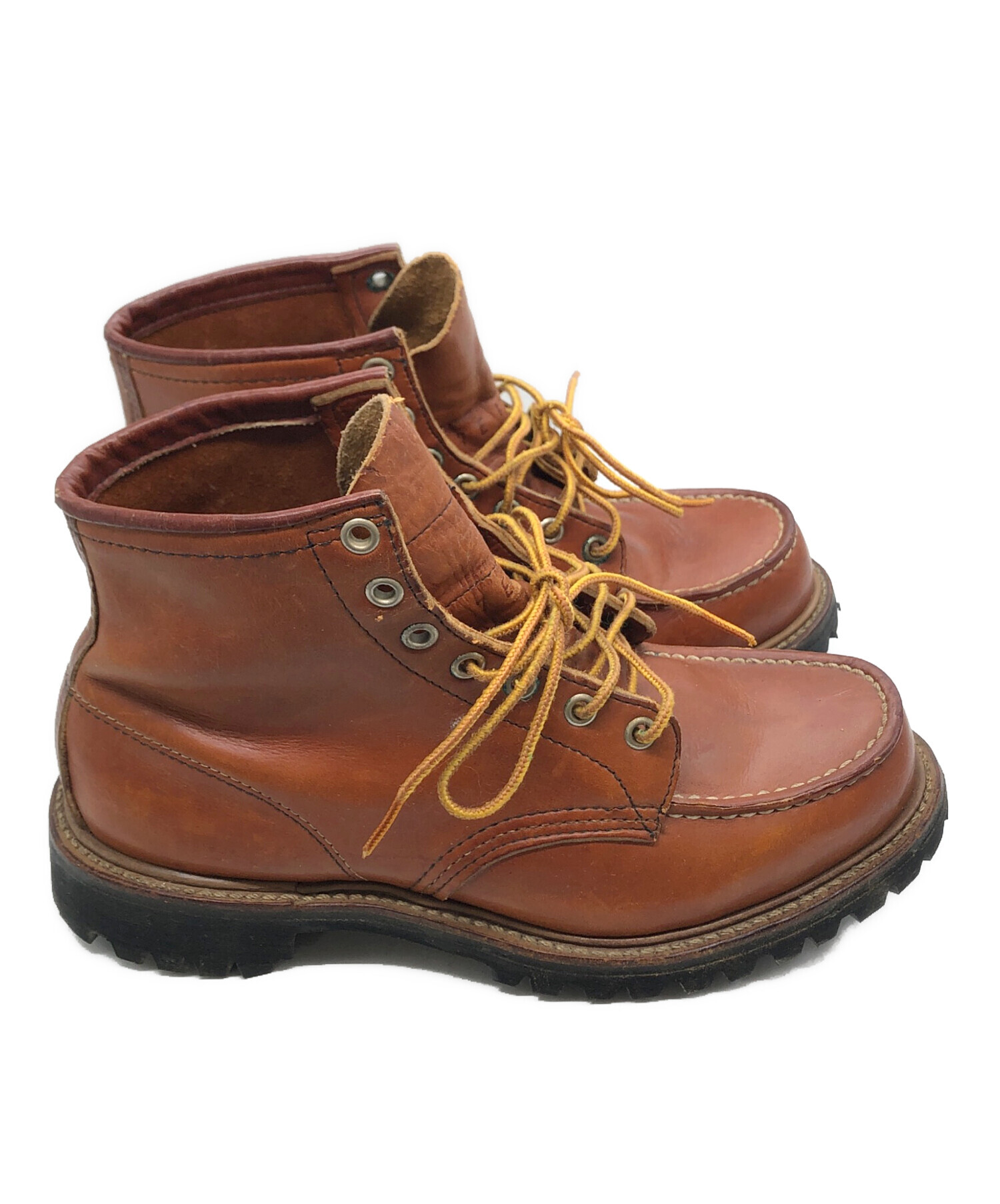 中古・古着通販】RED WING (レッドウィング) 8175 アイリッシュ