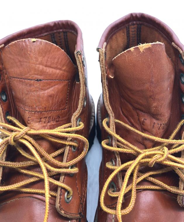 中古・古着通販】RED WING (レッドウィング) 8175 アイリッシュ