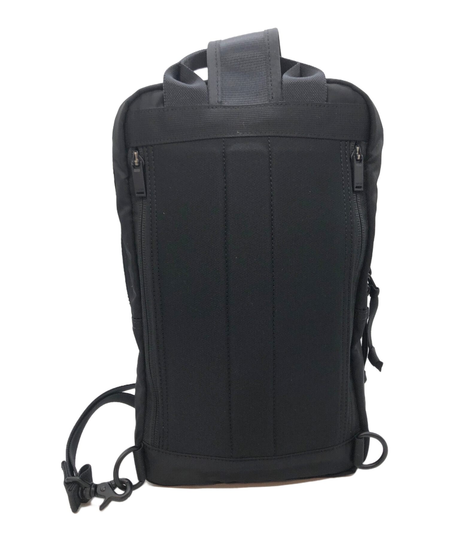 中古・古着通販】PORTER (ポーター) レイズスリングショルダーバッグ 