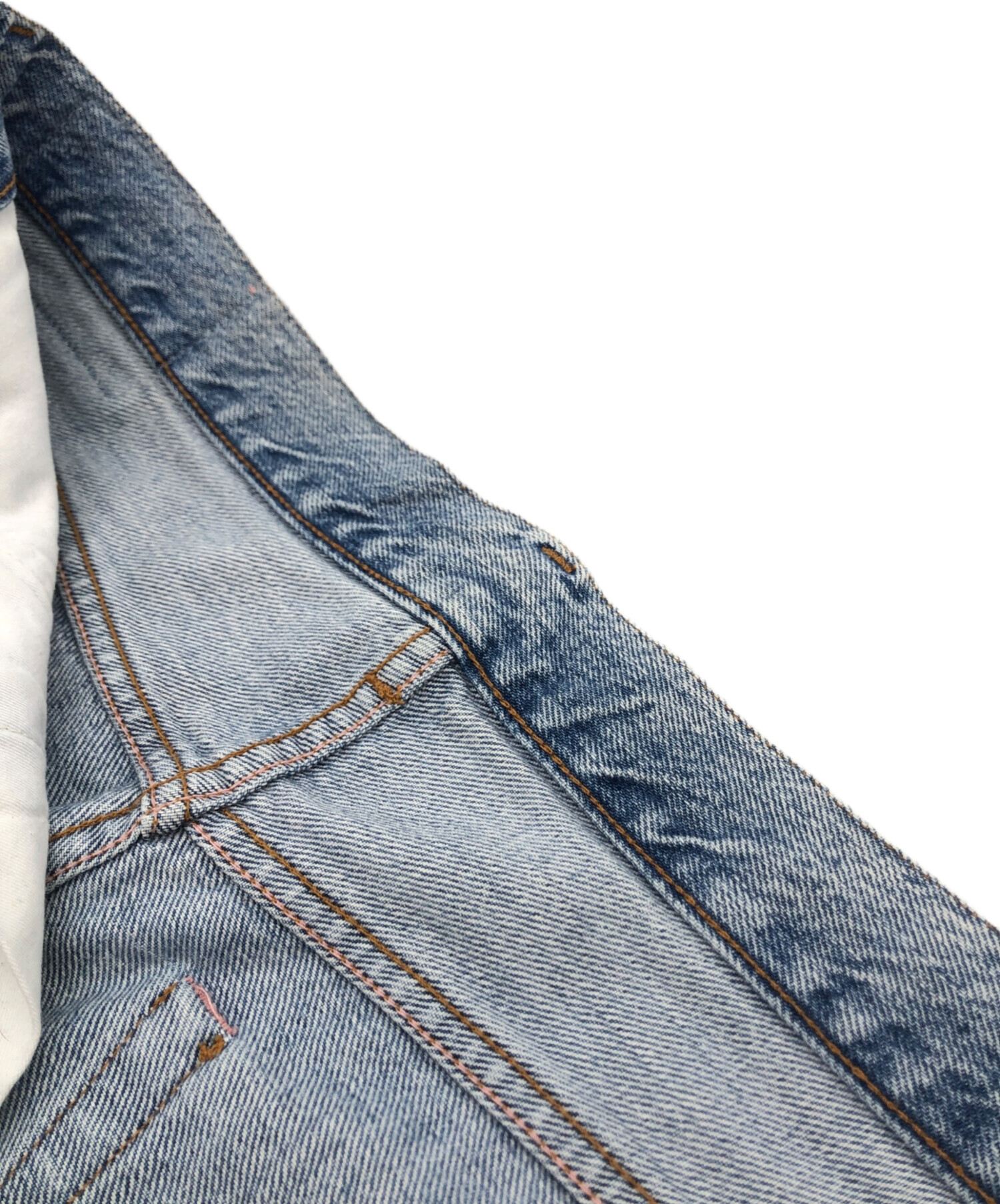 中古・古着通販】Acne studios (アクネ ストゥディオス) 1989 Light