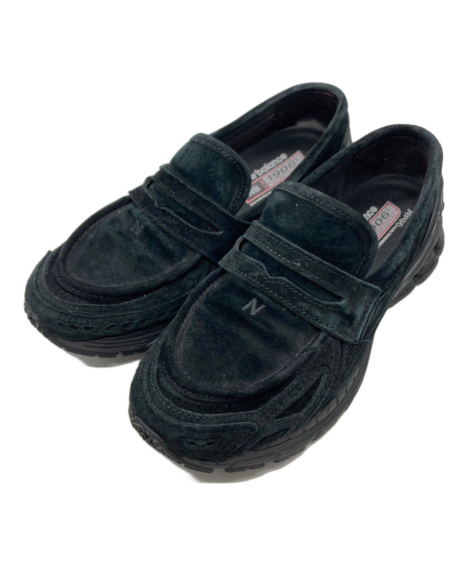 中古・古着通販】NEW BALANCE (ニューバランス) U1906 ローファー 