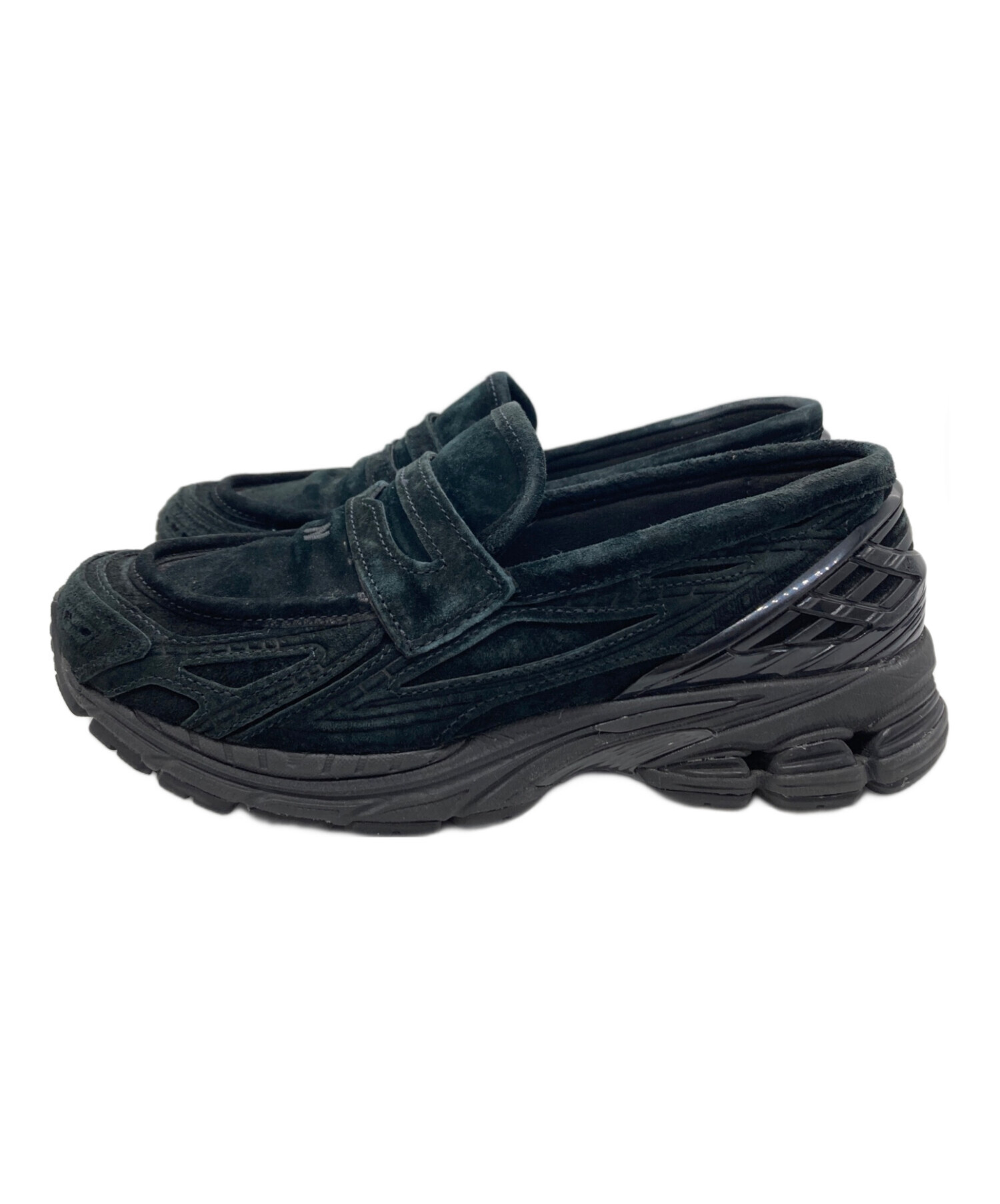 中古・古着通販】NEW BALANCE (ニューバランス) U1906 ローファー