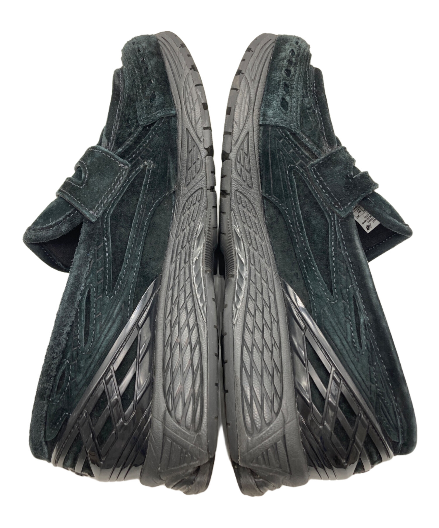 中古・古着通販】NEW BALANCE (ニューバランス) U1906 ローファー