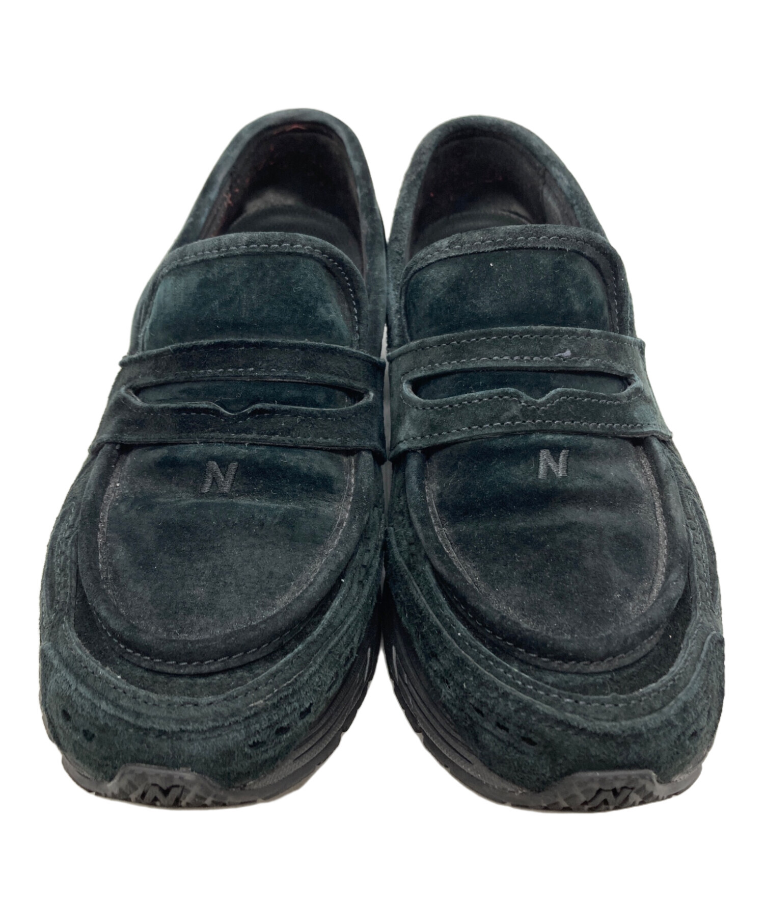 中古・古着通販】NEW BALANCE (ニューバランス) U1906 ローファー