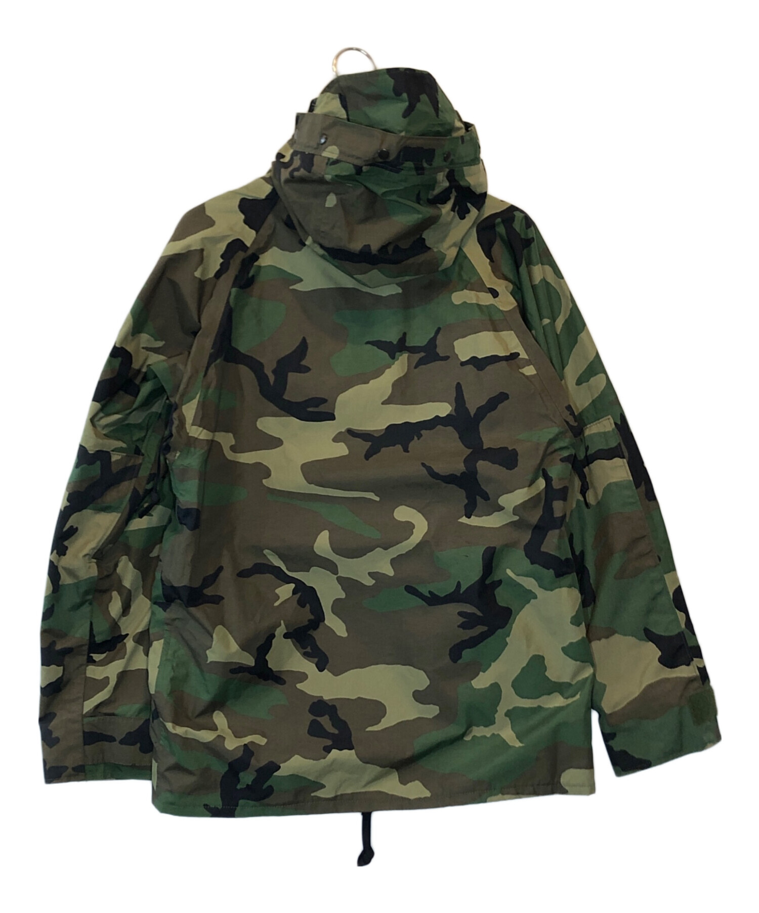 中古・古着通販】US ARMY (ユーエスアーミー) ECWCS GEN1 PARKA カーキ 
