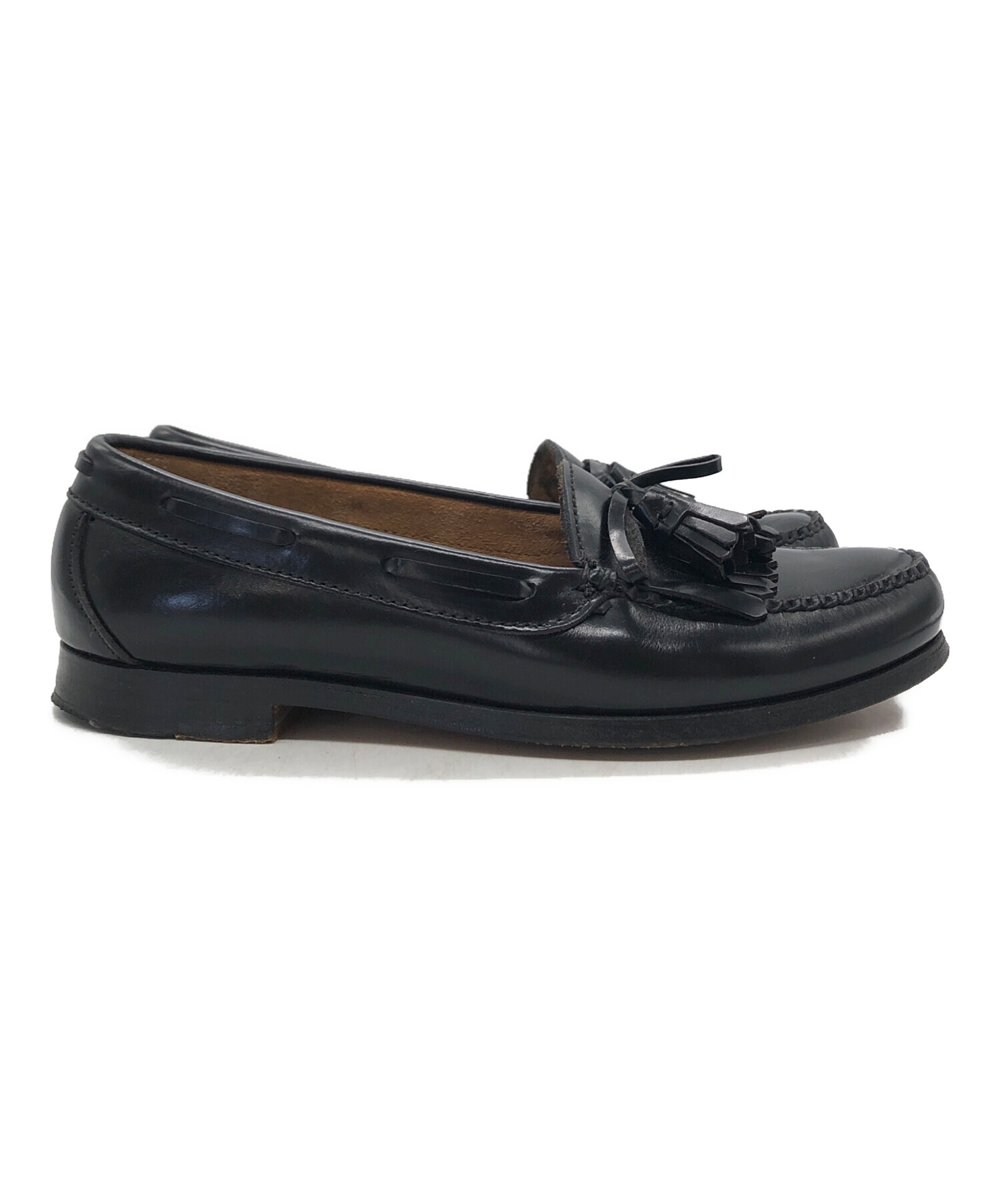 中古・古着通販】COLE HAAN (コールハーン) タッセルローファー