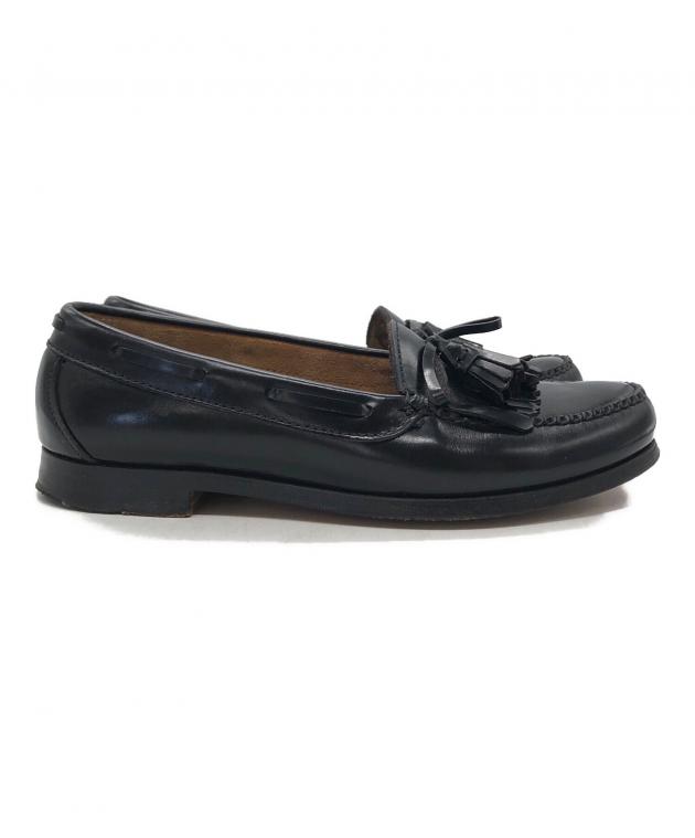 中古・古着通販】COLE HAAN (コールハーン) タッセルローファー