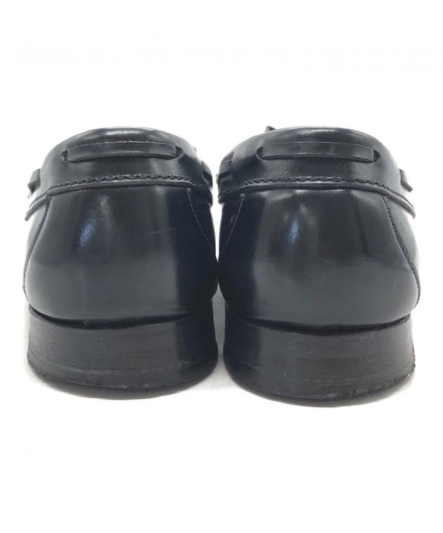 中古・古着通販】COLE HAAN (コールハーン) タッセルローファー