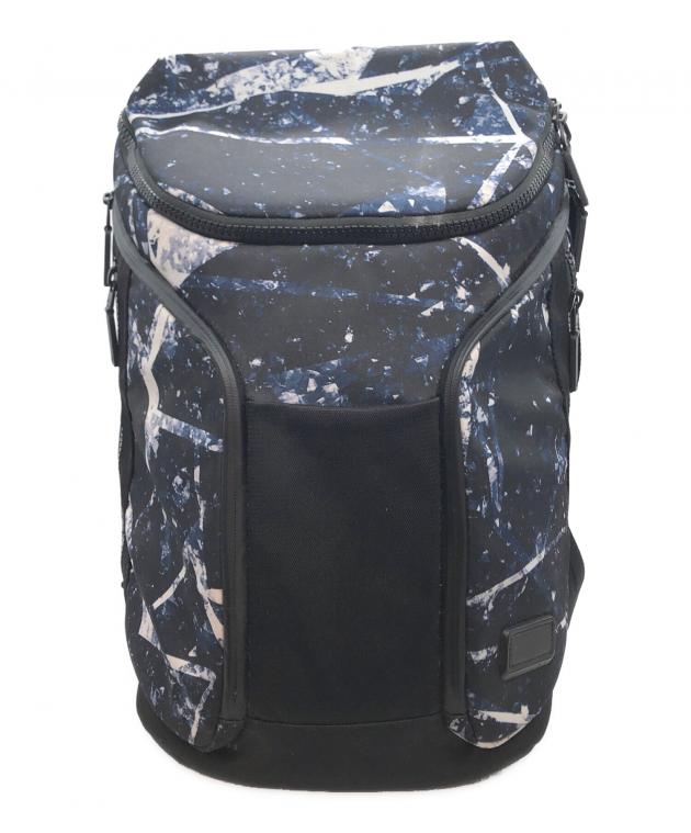 中古・古着通販】TUMI (トゥミ) リッジウッド バッグパック ネイビー