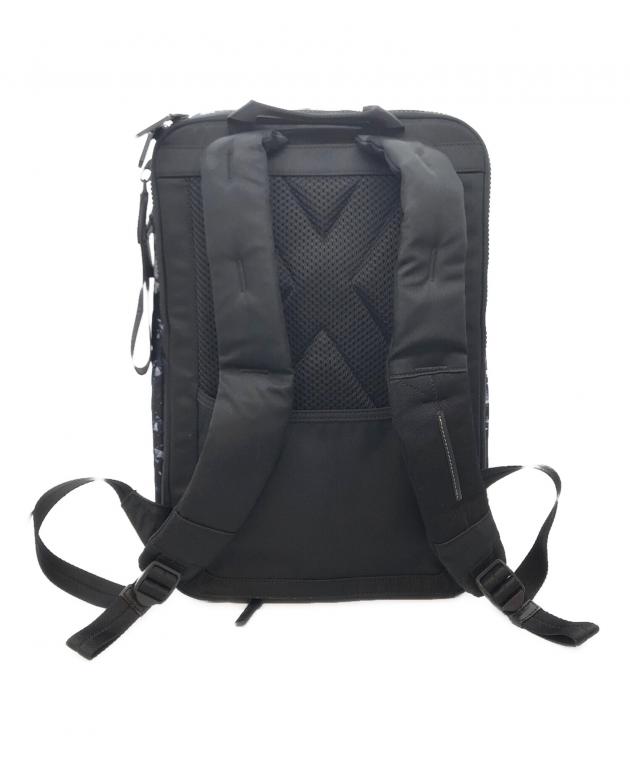 中古・古着通販】TUMI (トゥミ) リッジウッド バッグパック ネイビー