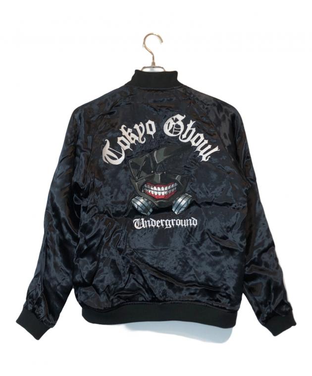 中古・古着通販】UNDERGROUND (アンダーグラウンド) リバーシブル