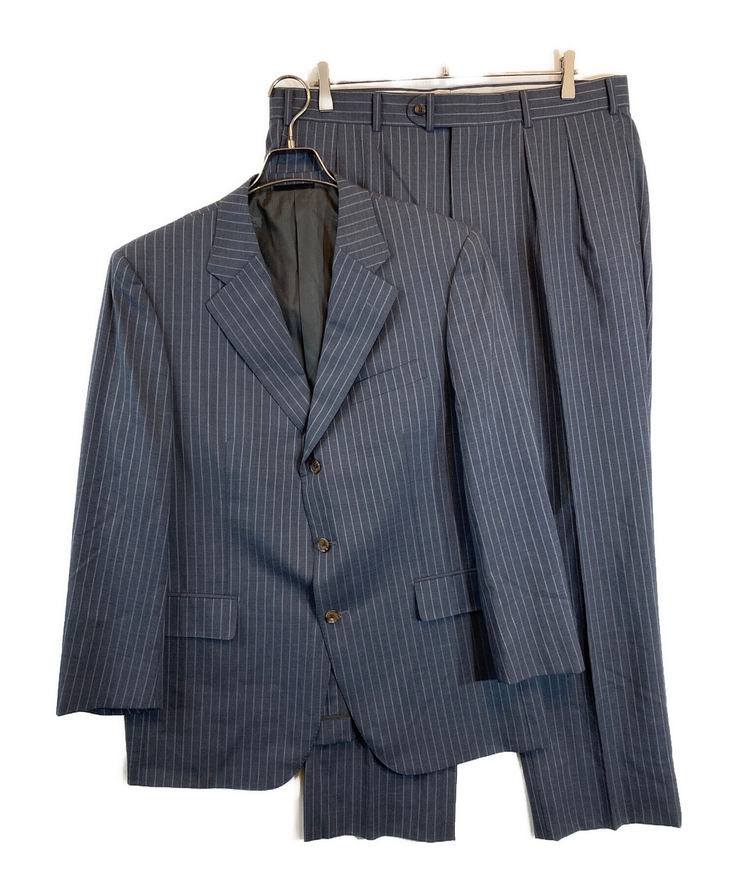 中古・古着通販】BURBERRY LONDON (バーバリーロンドン) ウール地