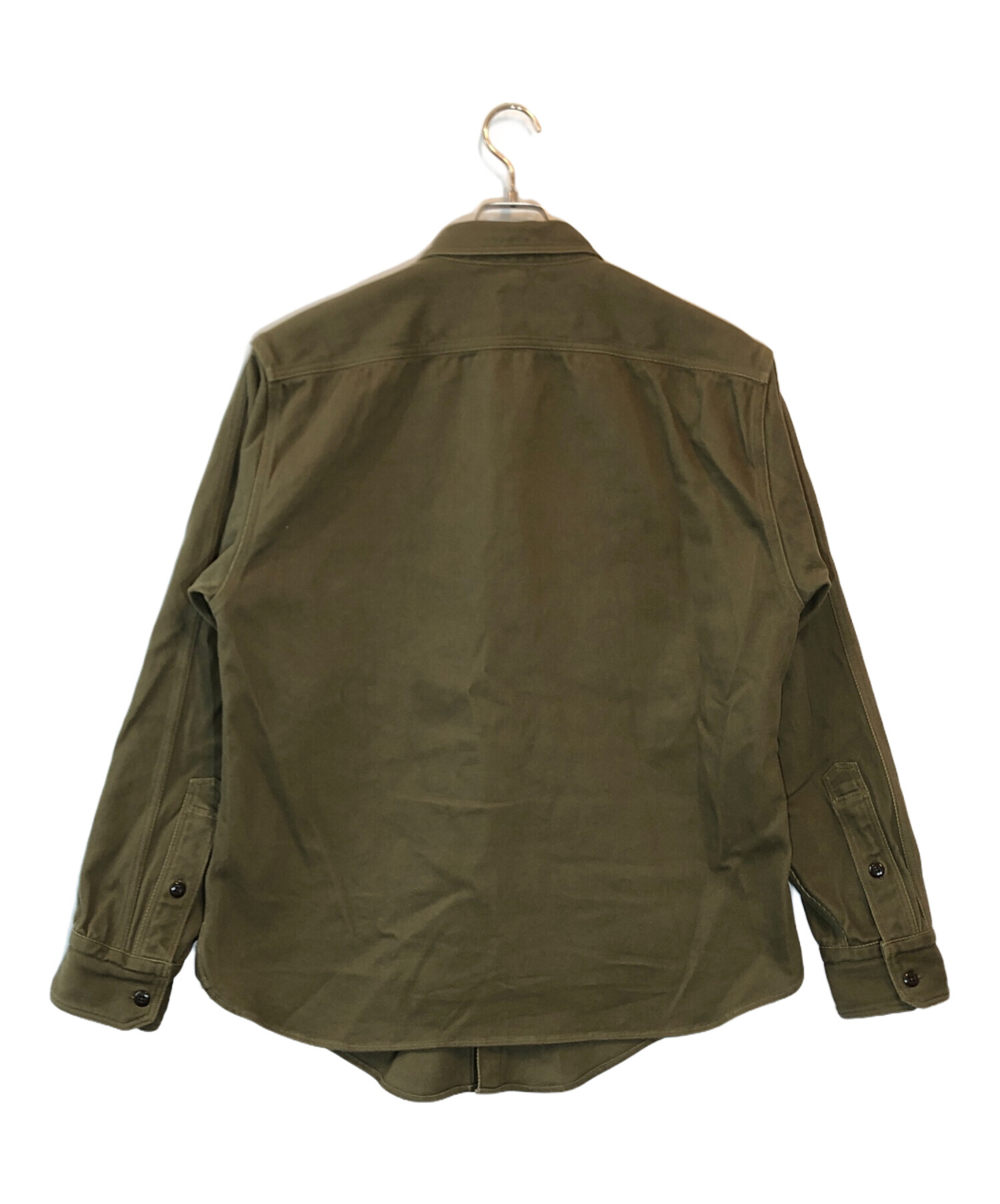 中古・古着通販】FREEWHEELERS (フリーホイーラーズ) ジャケット