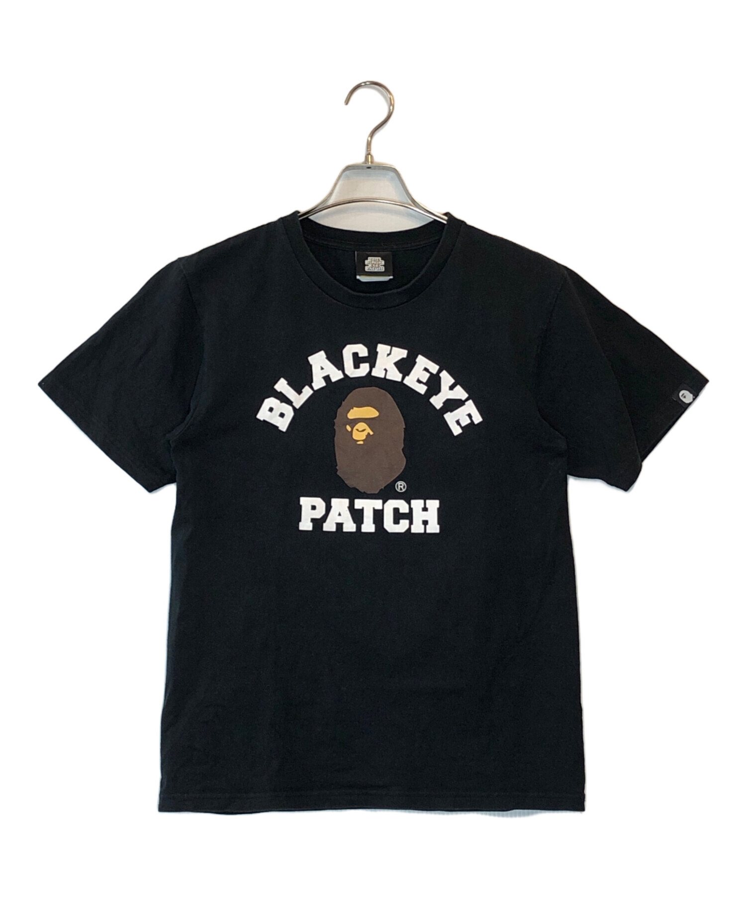 中古・古着通販】A BATHING APE (ア ベイシング エイプ) BlackEyePatch